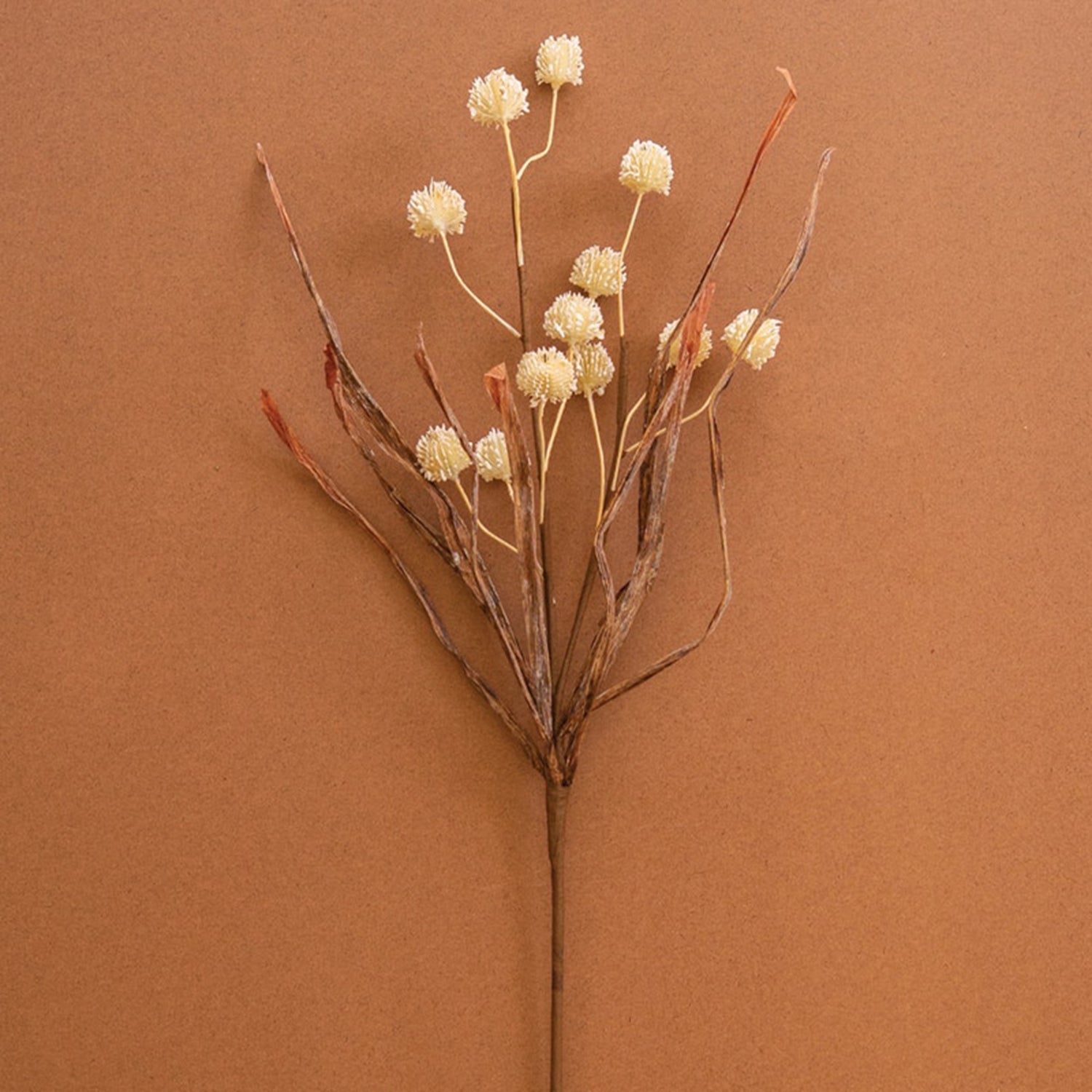 Botanica #2892 Faux Plant Stem Set of 6