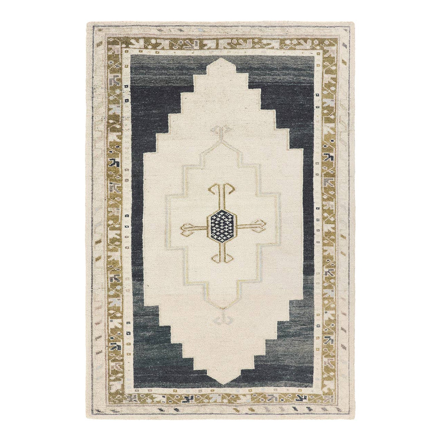 Jaipur Living Casen Stellar Hand Tufted Rug