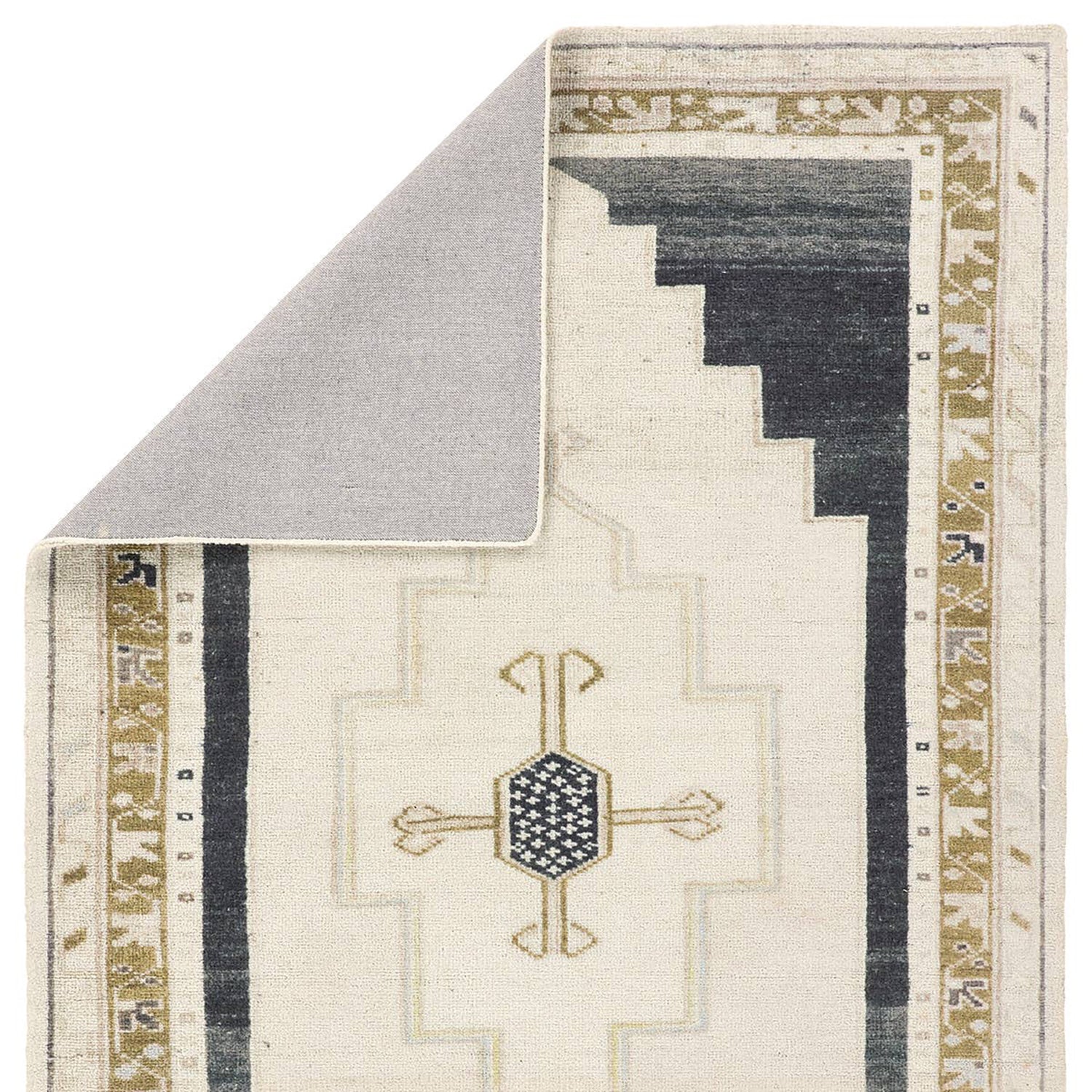 Jaipur Living Casen Stellar Hand Tufted Rug