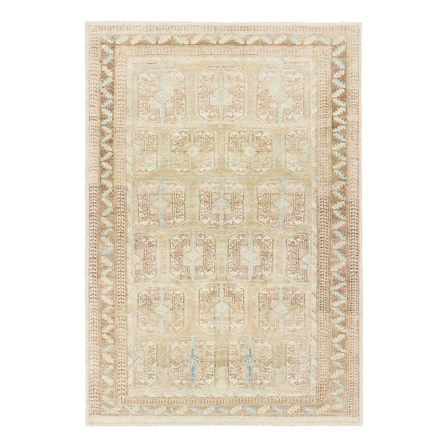 Jaipur Living Casen Magnus Hand Tufted Rug