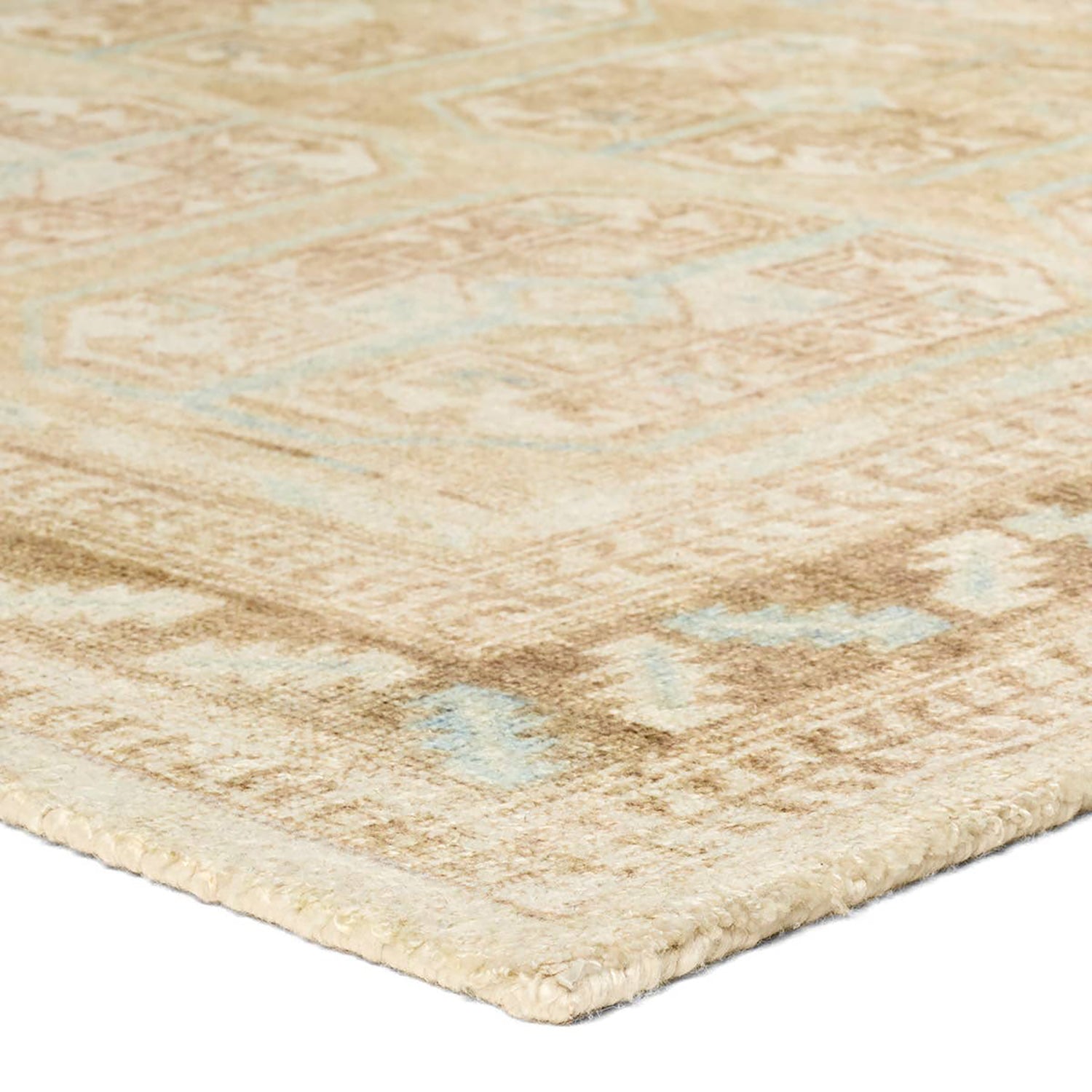 Jaipur Living Casen Magnus Hand Tufted Rug