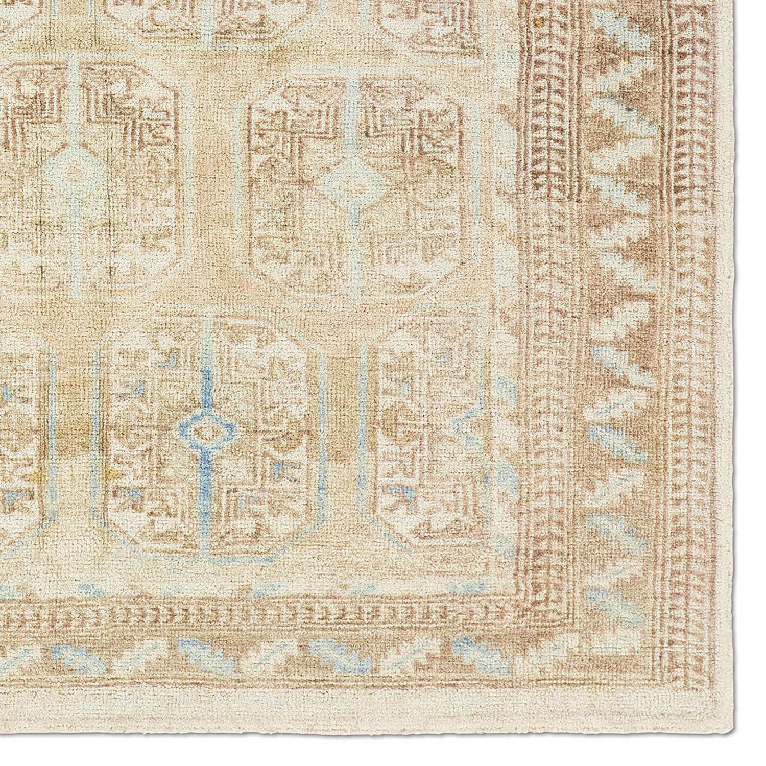 Jaipur Living Casen Magnus Hand Tufted Rug