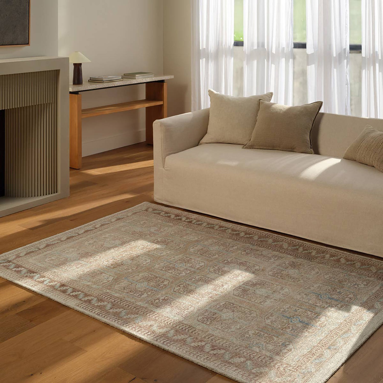 Jaipur Living Casen Magnus Hand Tufted Rug