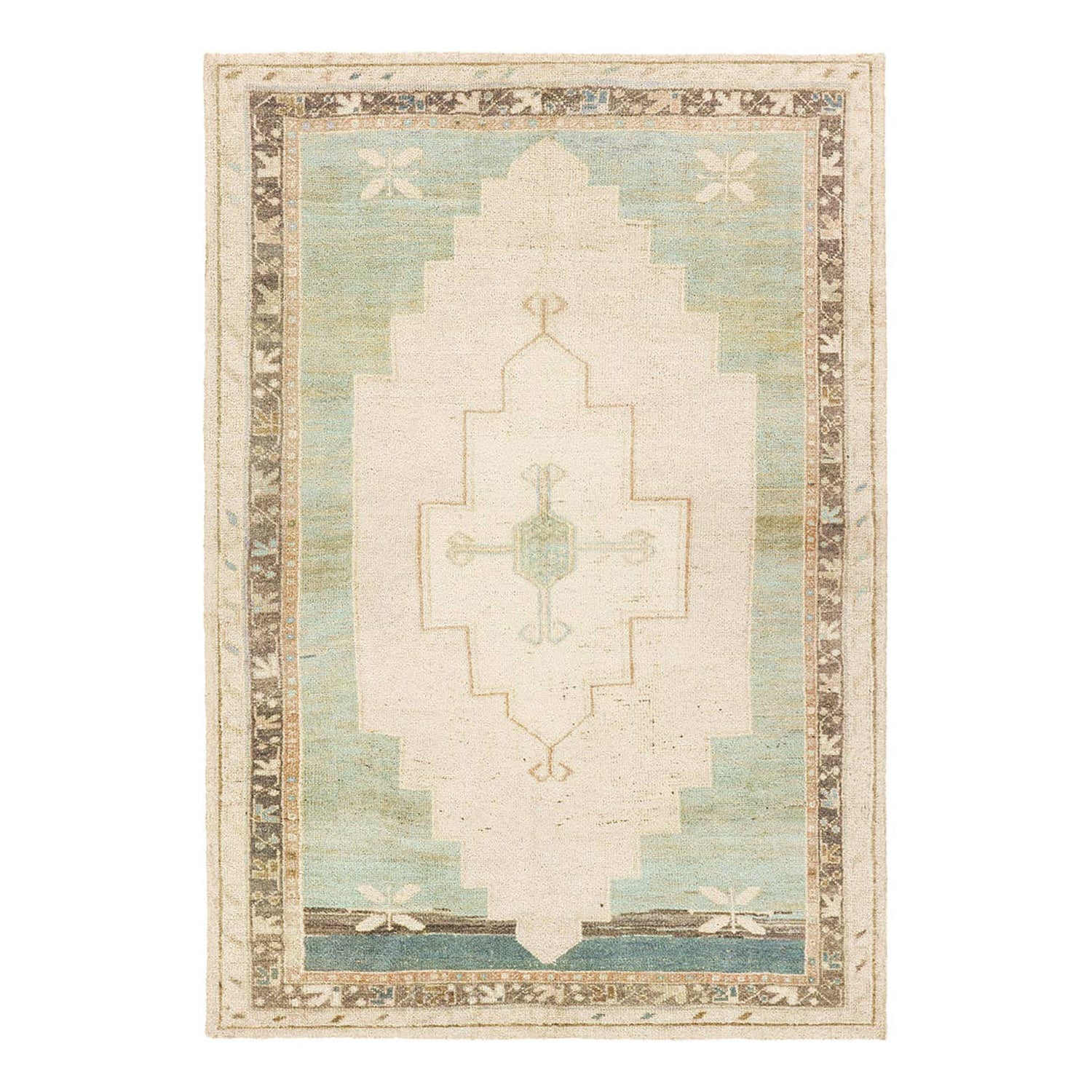 Jaipur Living Casen Enigma Hand Tufted Rug