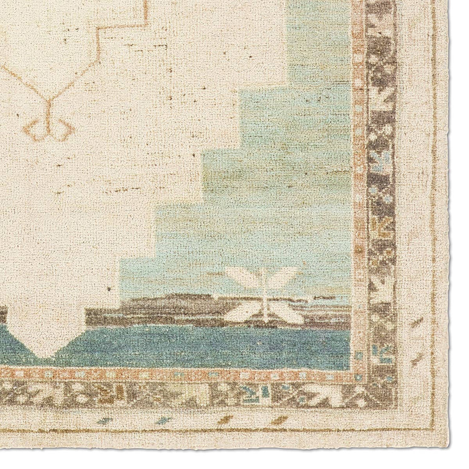 Jaipur Living Casen Enigma Hand Tufted Rug