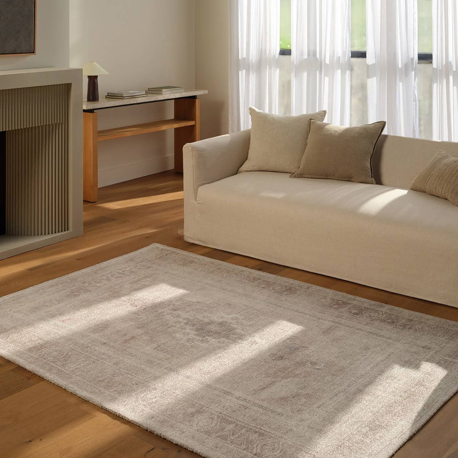 Jaipur Living Casen Adorn Hand Tufted Rug