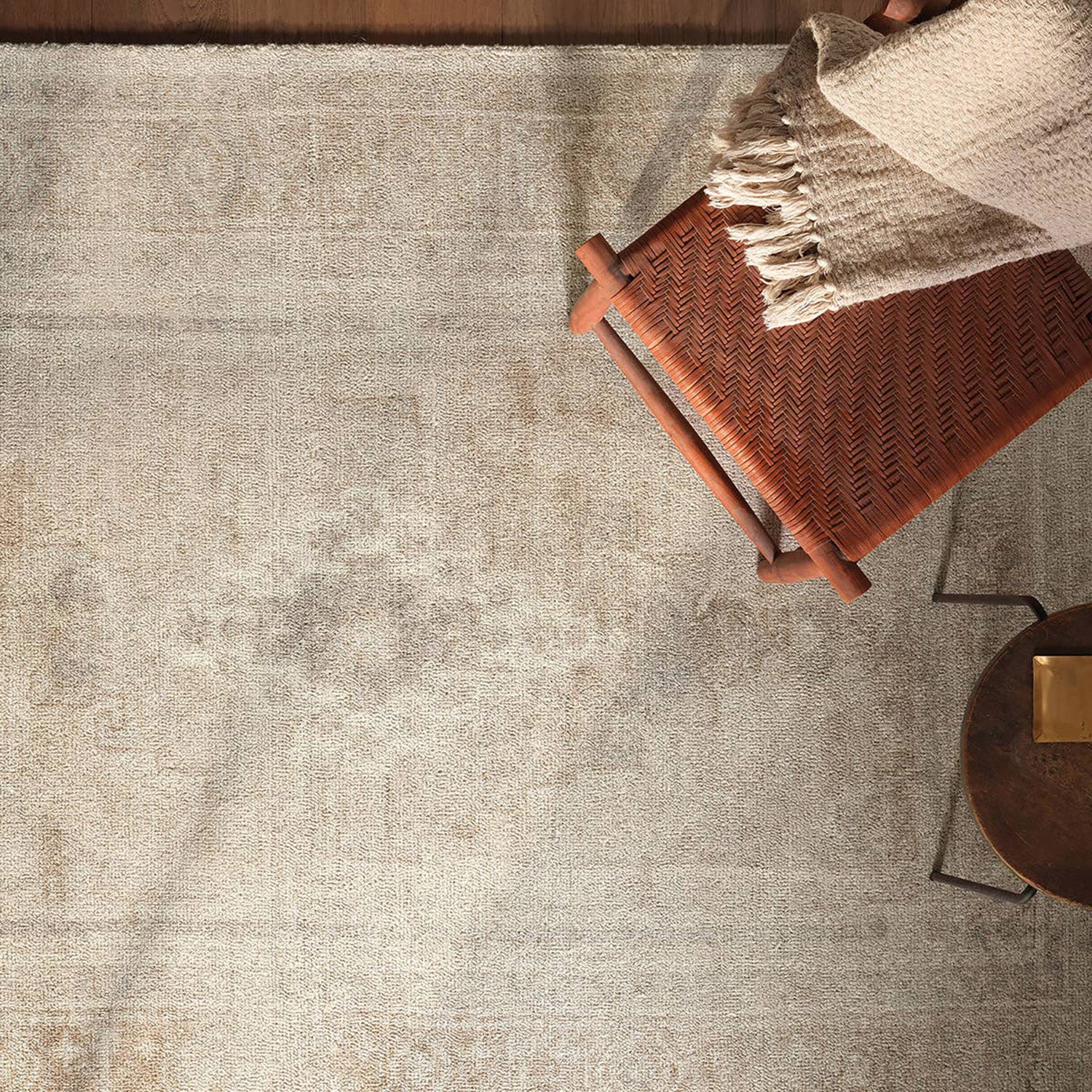 Jaipur Living Casen Adorn Hand Tufted Rug