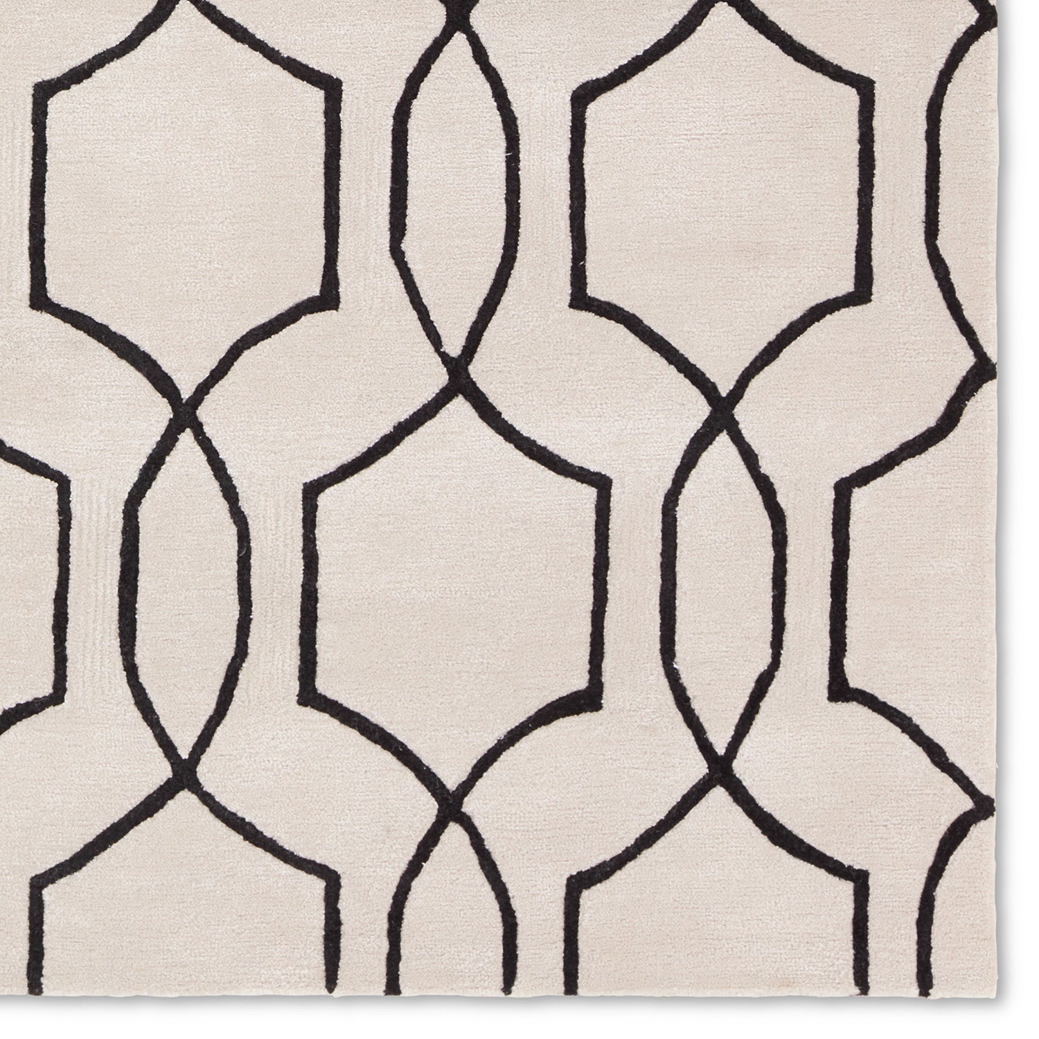 Jaipur Living City Arae Hand Tufted Rug