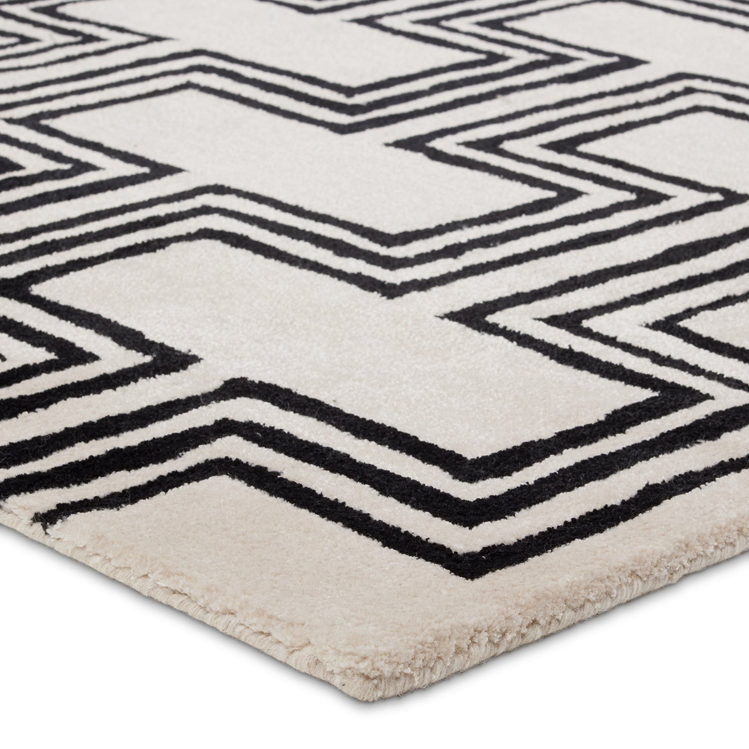 Jaipur Living City Karoun Hand Tufted Rug