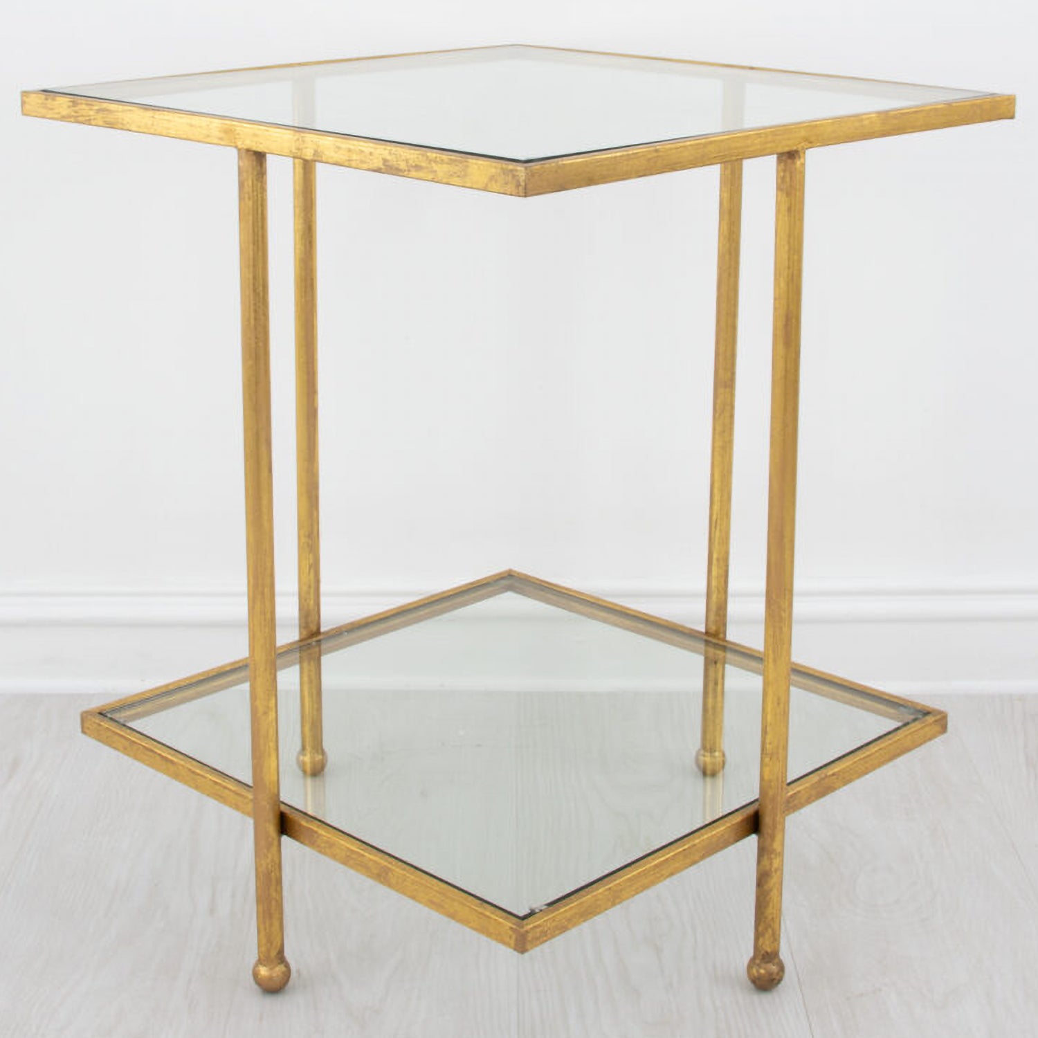 Modern Side Table