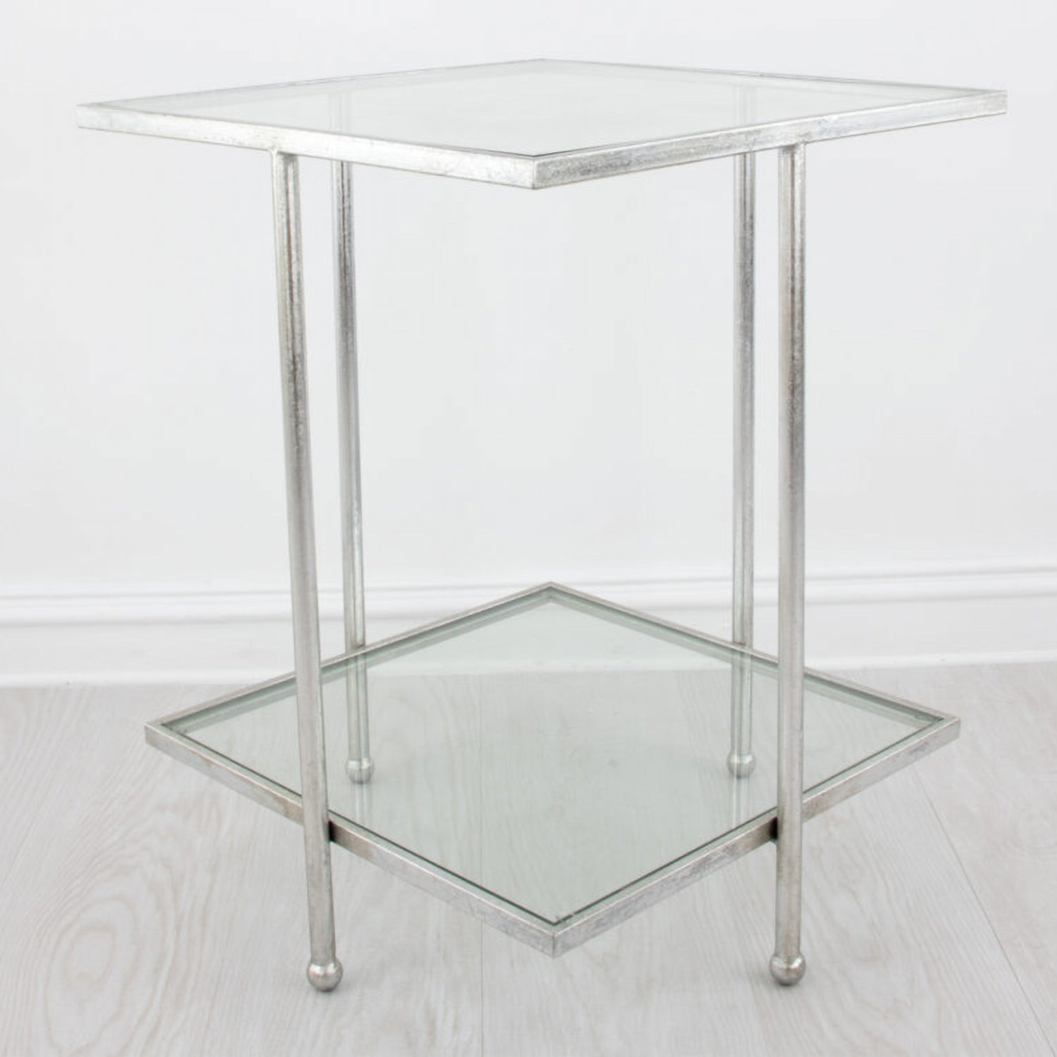 Modern Side Table