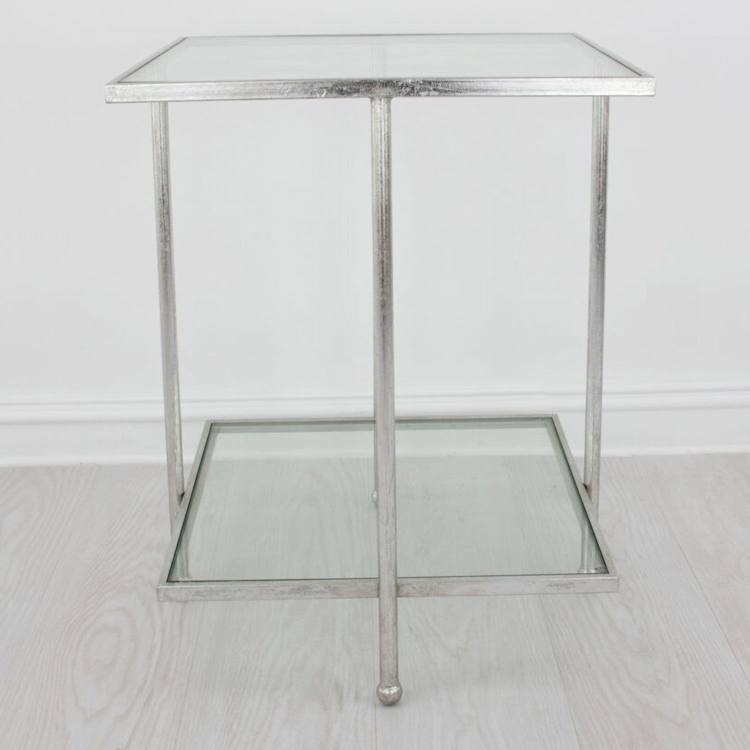 Modern Side Table