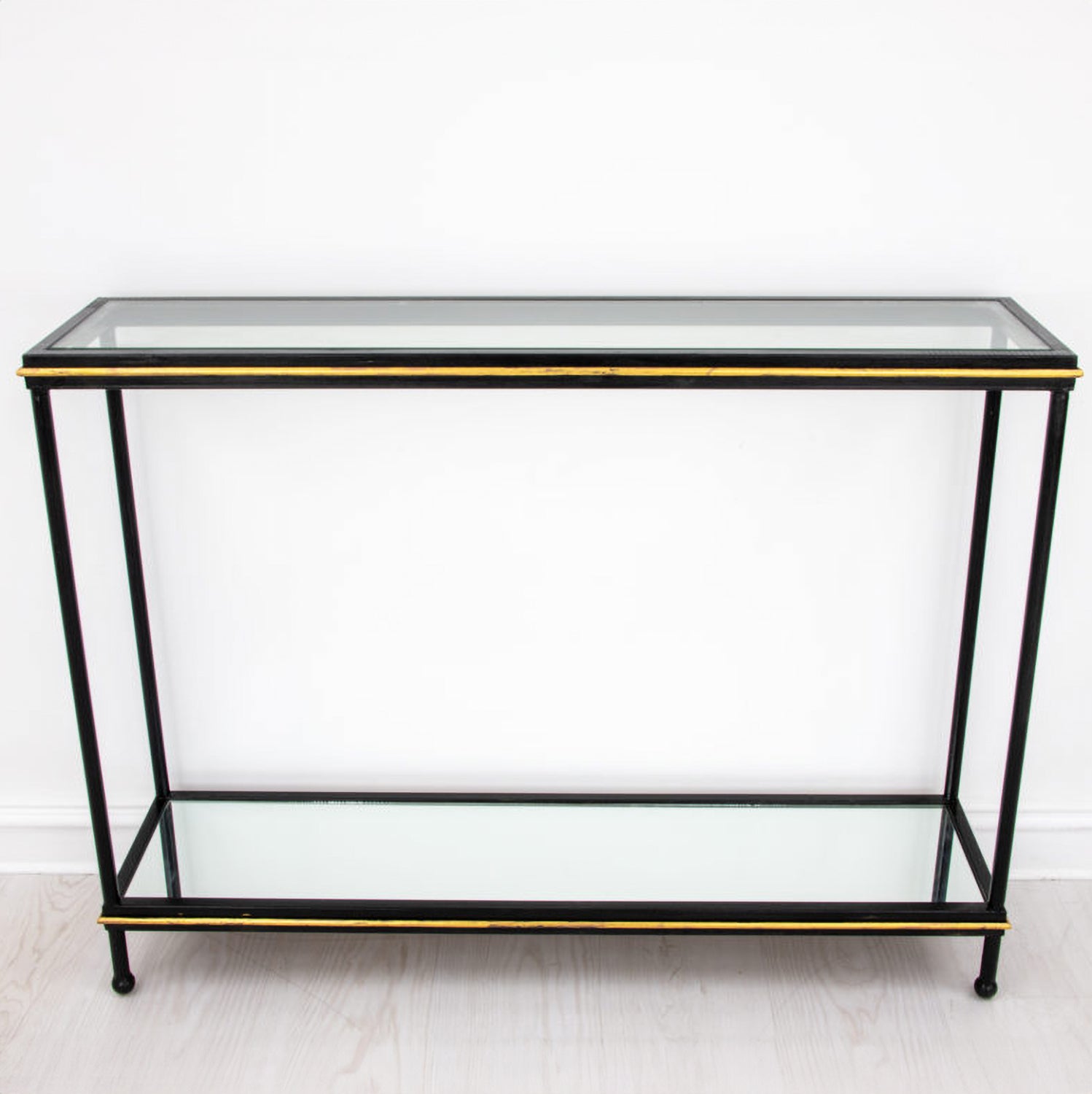 Elegant Console Table