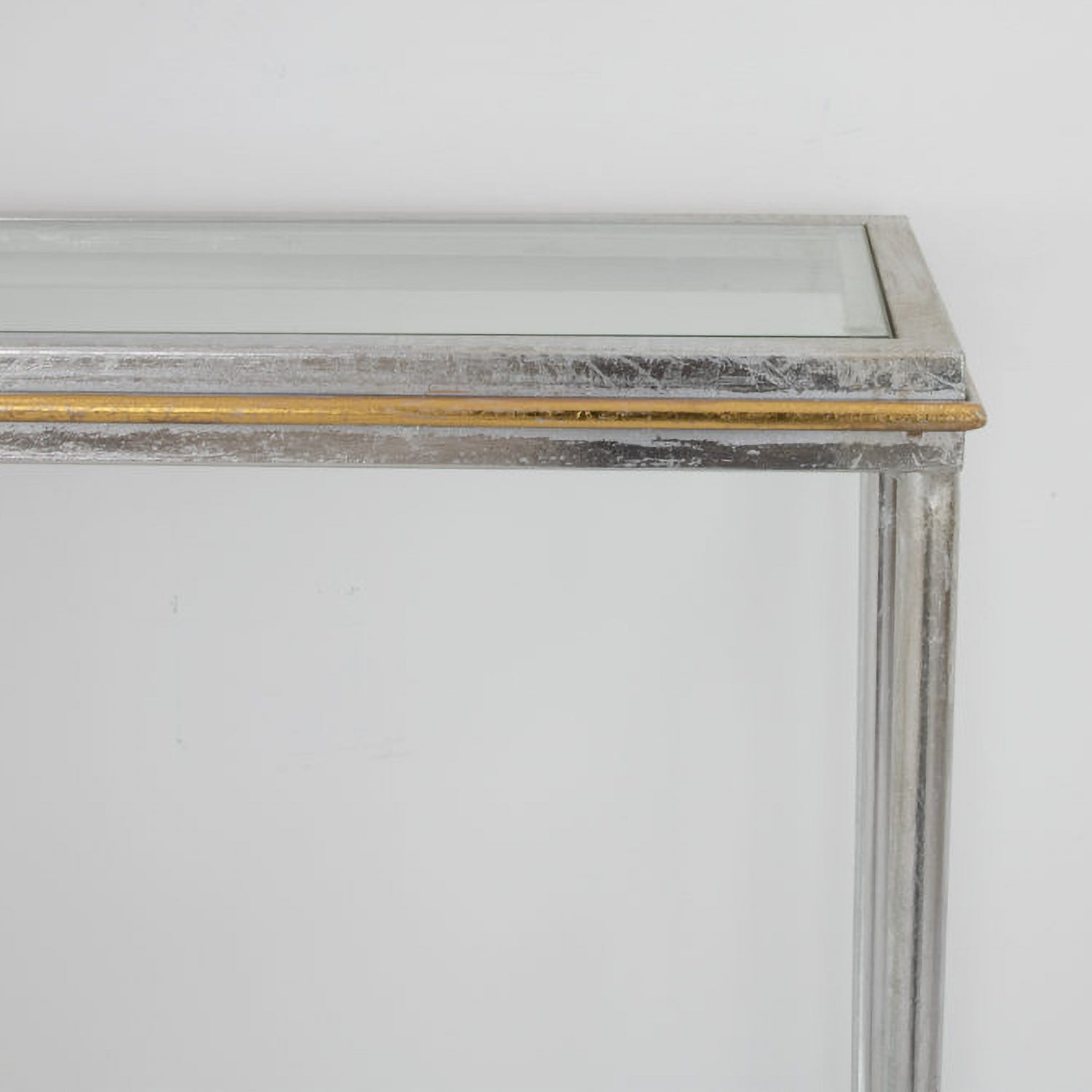 Elegant Console Table
