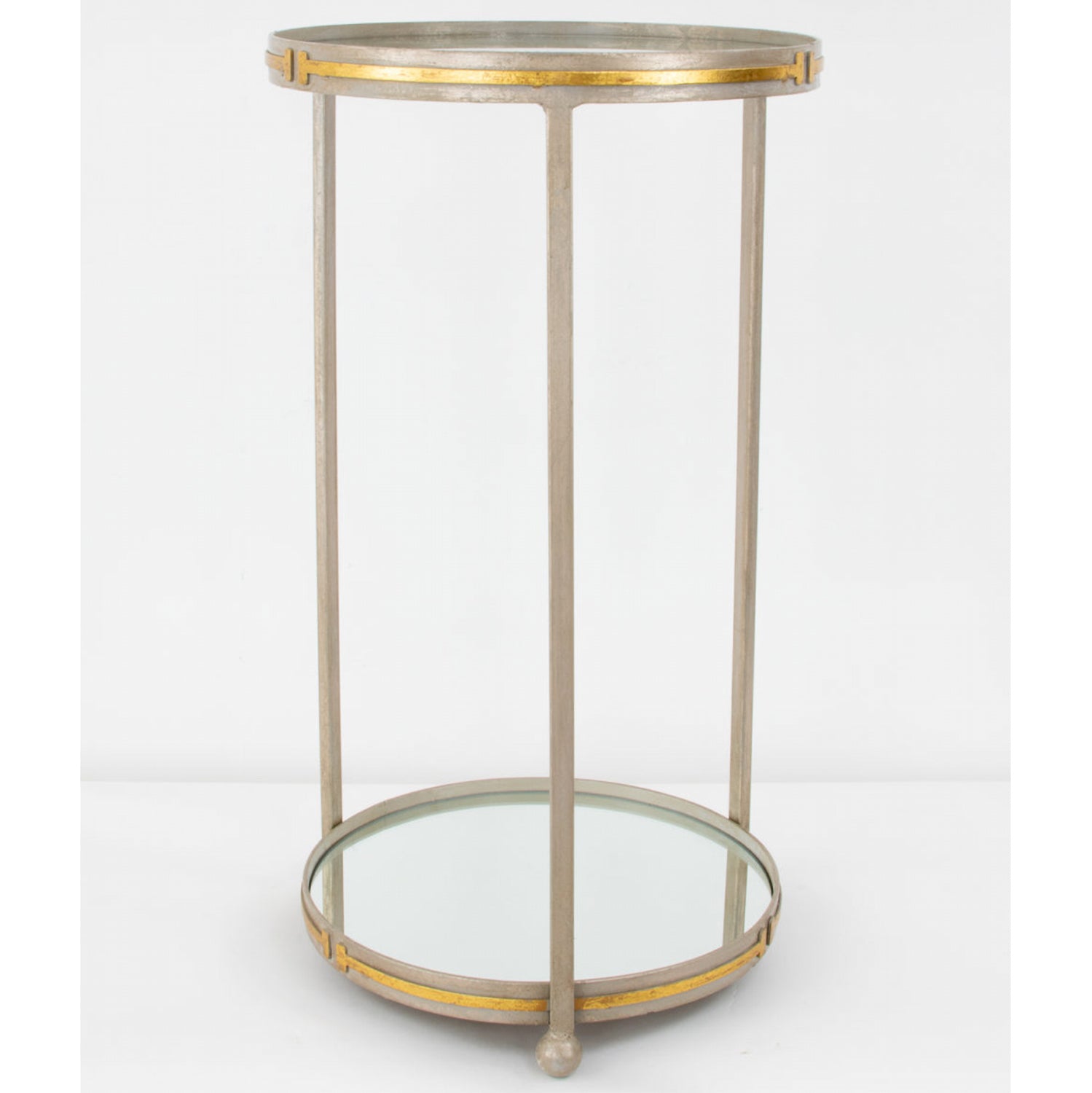 Narrow Side Table