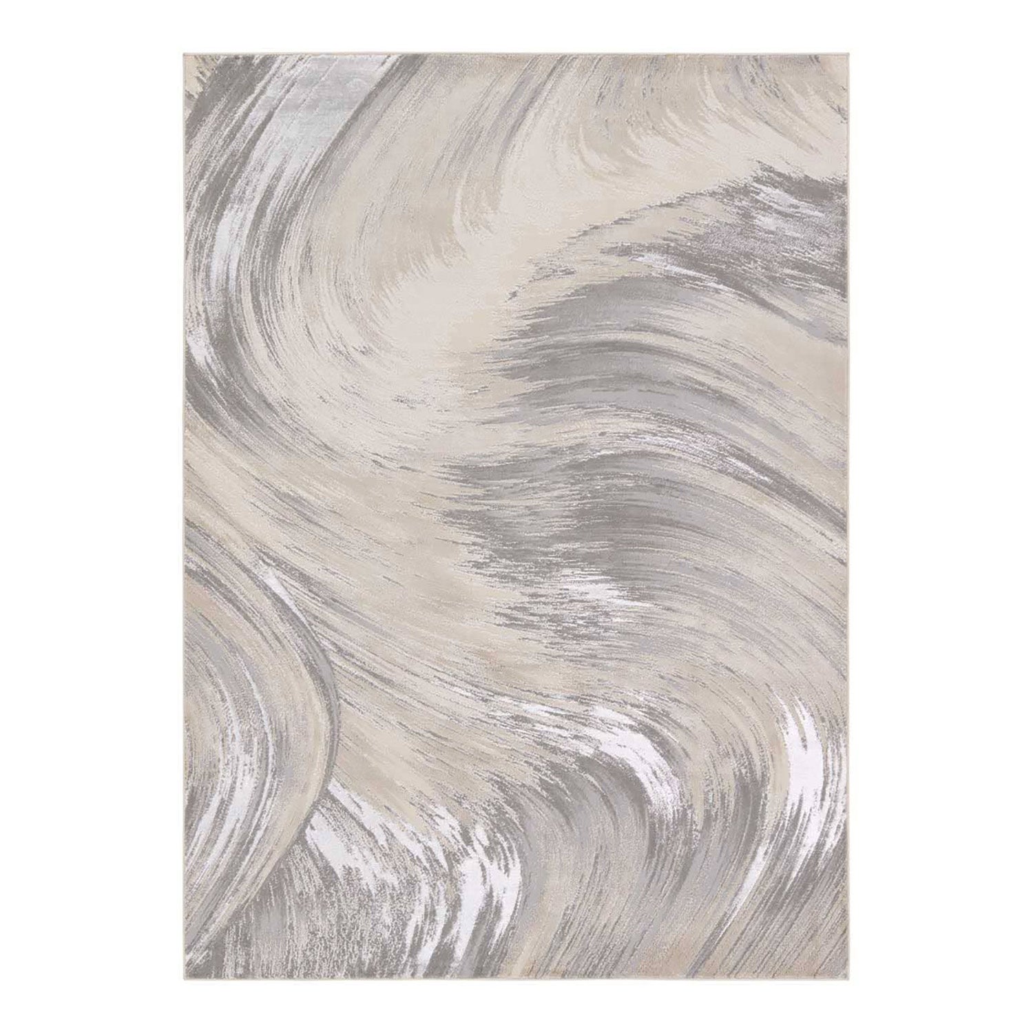 Jaipur Living Catalyst Zione Power Loomed Rug