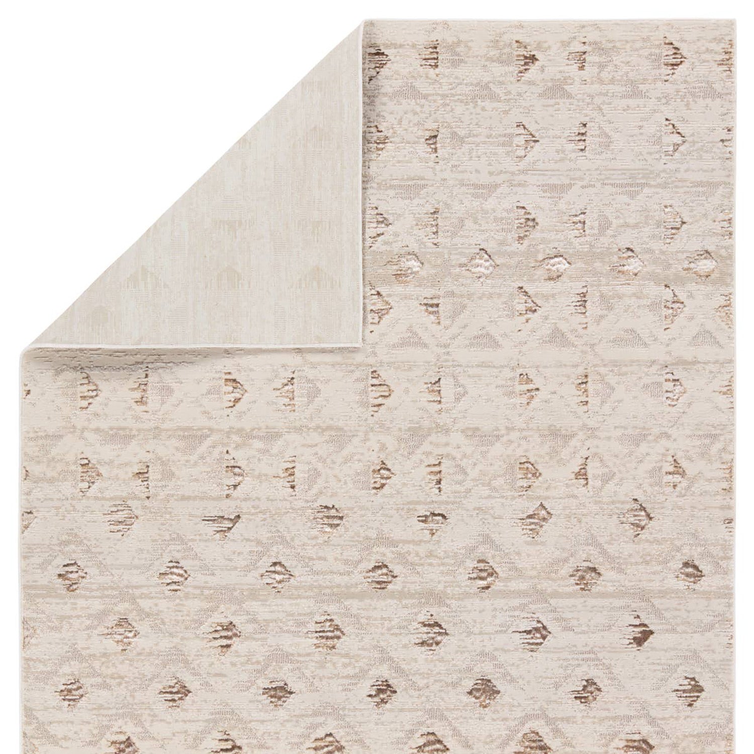 Jaipur Living Catalyst Carine Power Loomed Rug