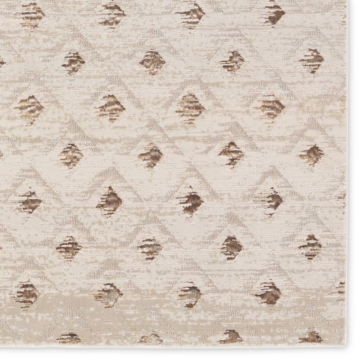 Jaipur Living Catalyst Carine Power Loomed Rug