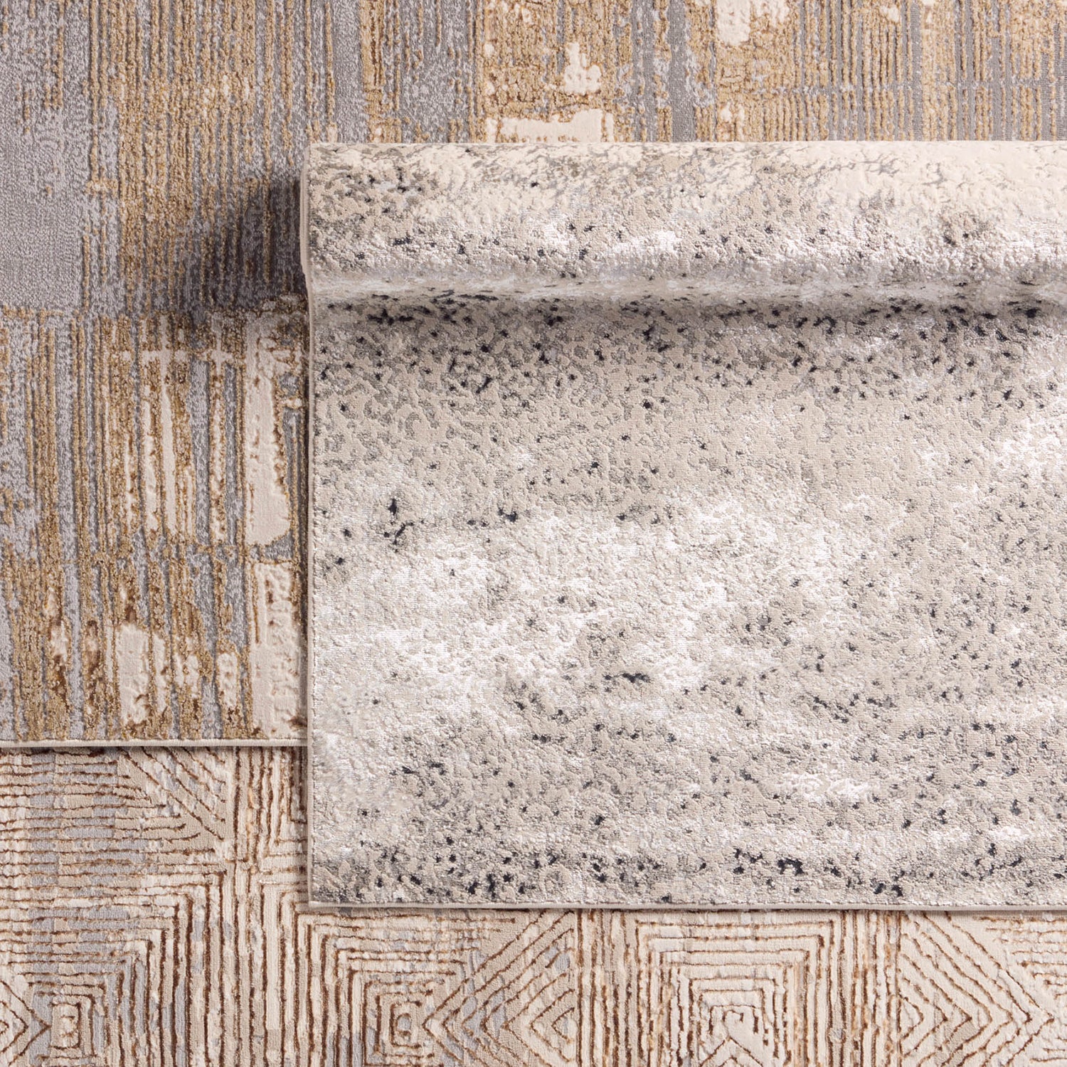 Jaipur Living Catalyst Flight Power Loomed Rug