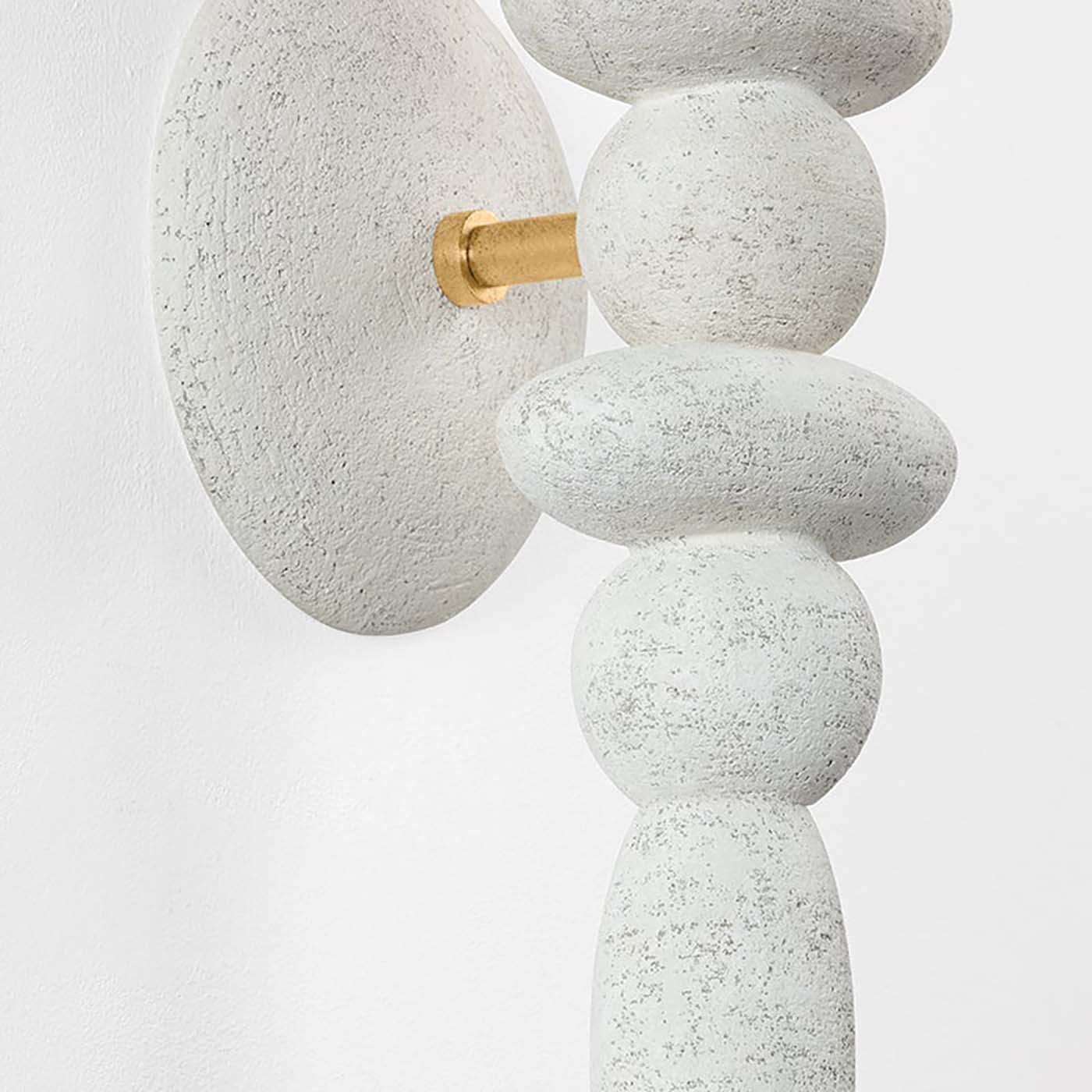 Chandler McLellan x Troy Lighting Cullen Wall Sconce