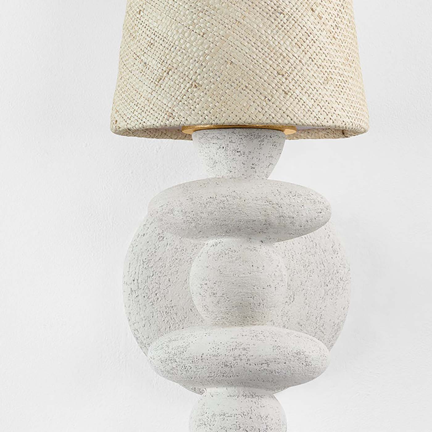 Chandler McLellan x Troy Lighting Cullen Wall Sconce