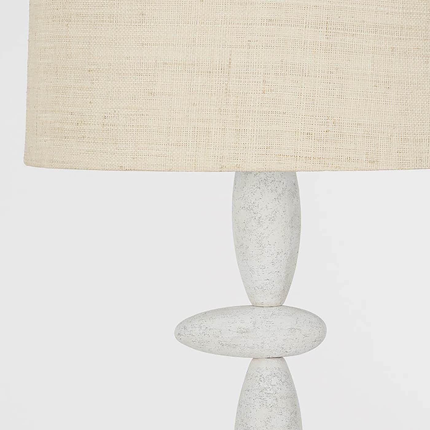 Chandler McLellan x Troy Lighting Cullen Floor Lamp