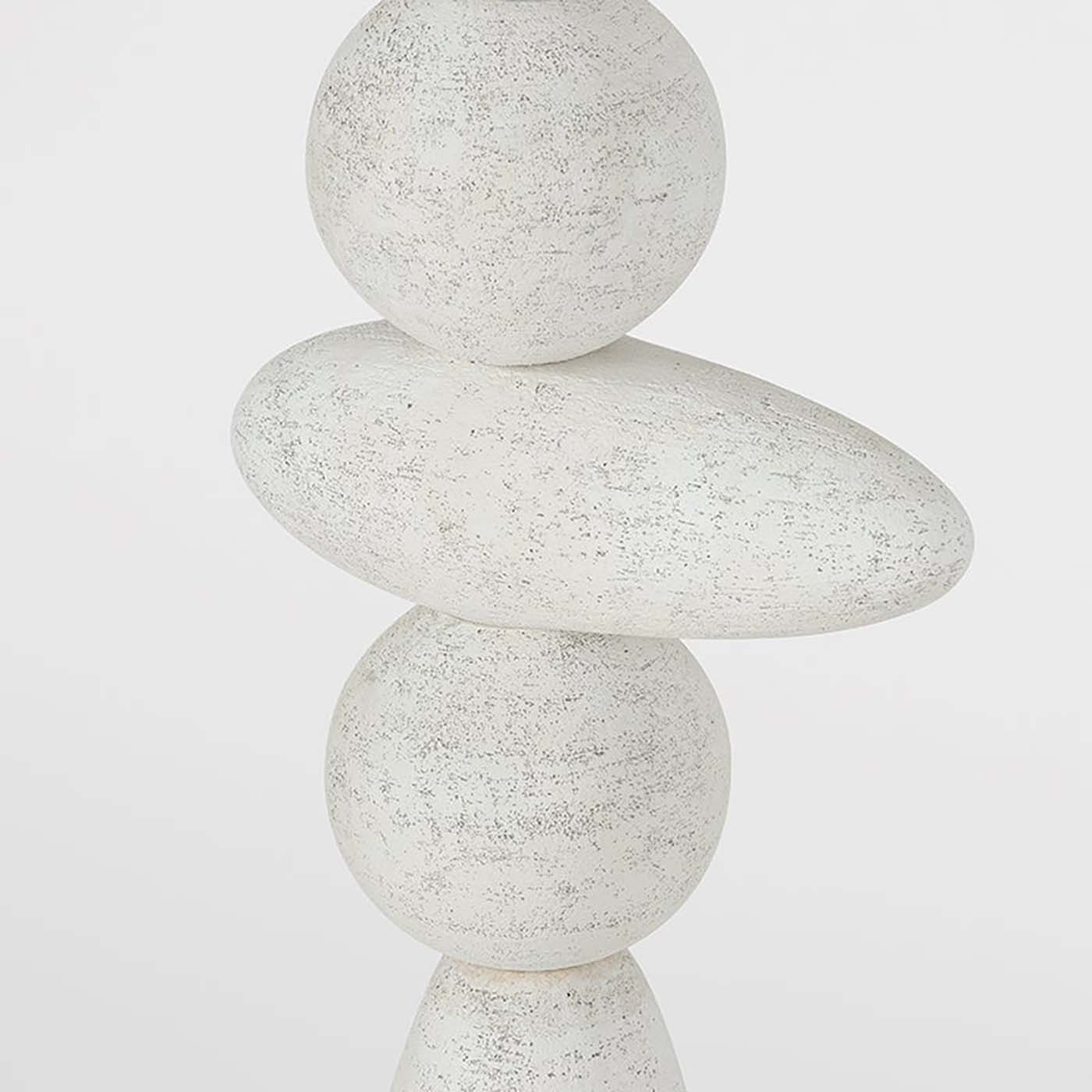 Chandler McLellan x Troy Lighting Cullen Floor Lamp