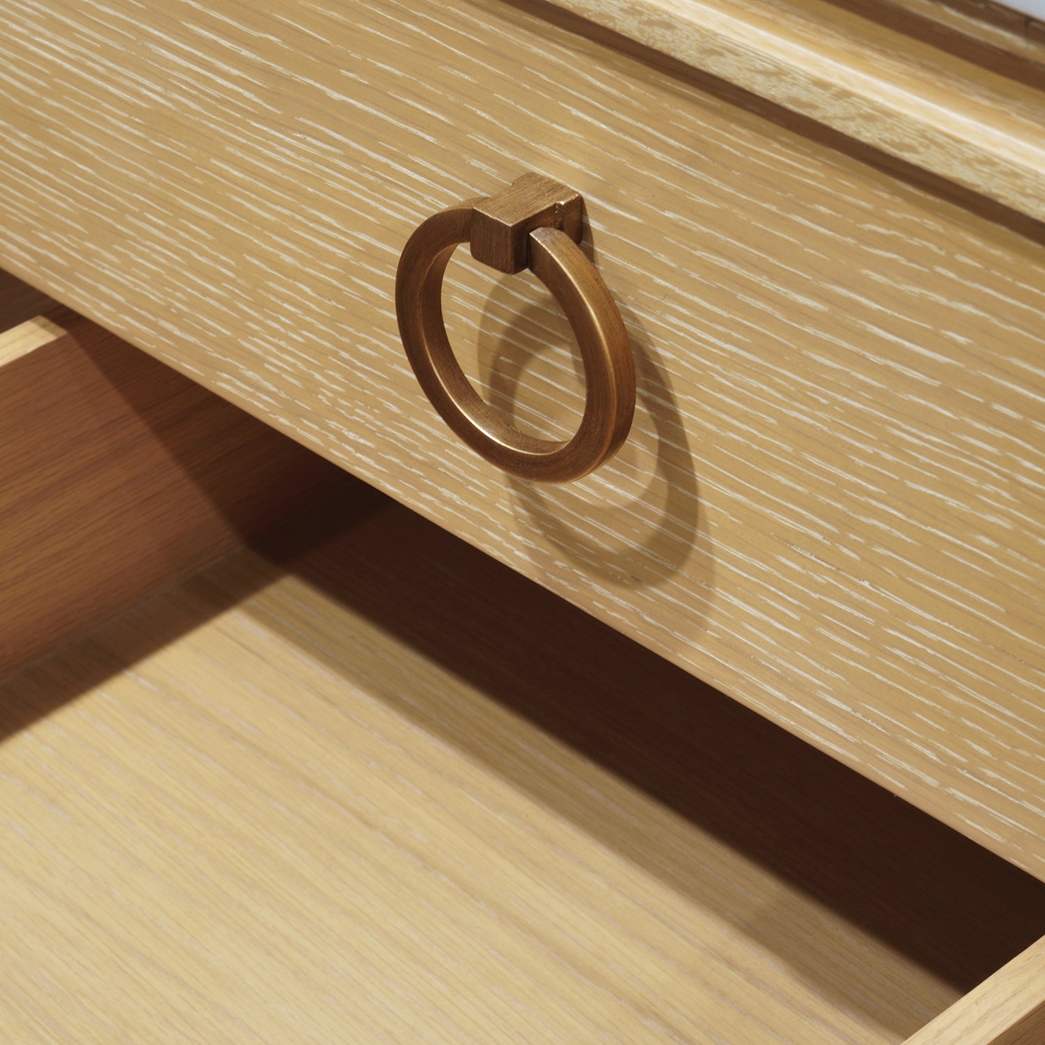 Worlds Away Cutler 48 Bath Vanity