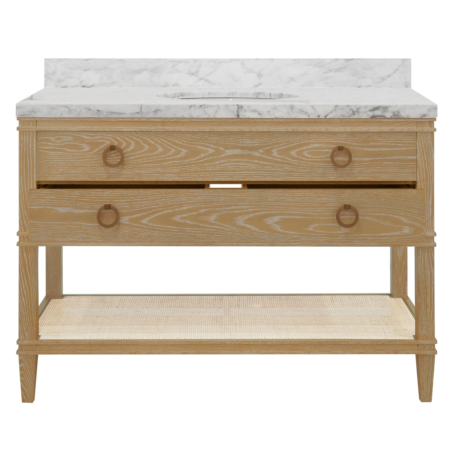 Worlds Away Cutler 48 Bath Vanity