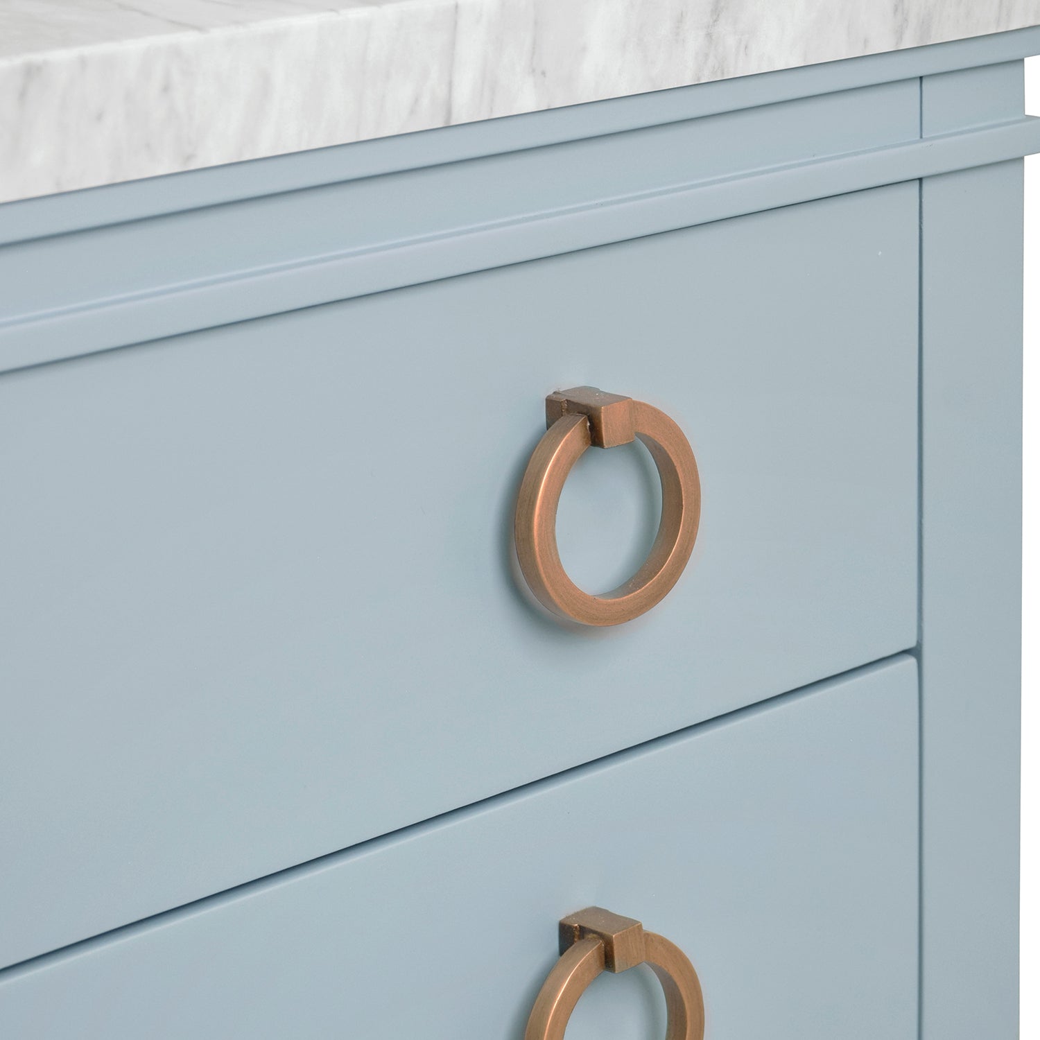 Worlds Away Cutler 48 Bath Vanity