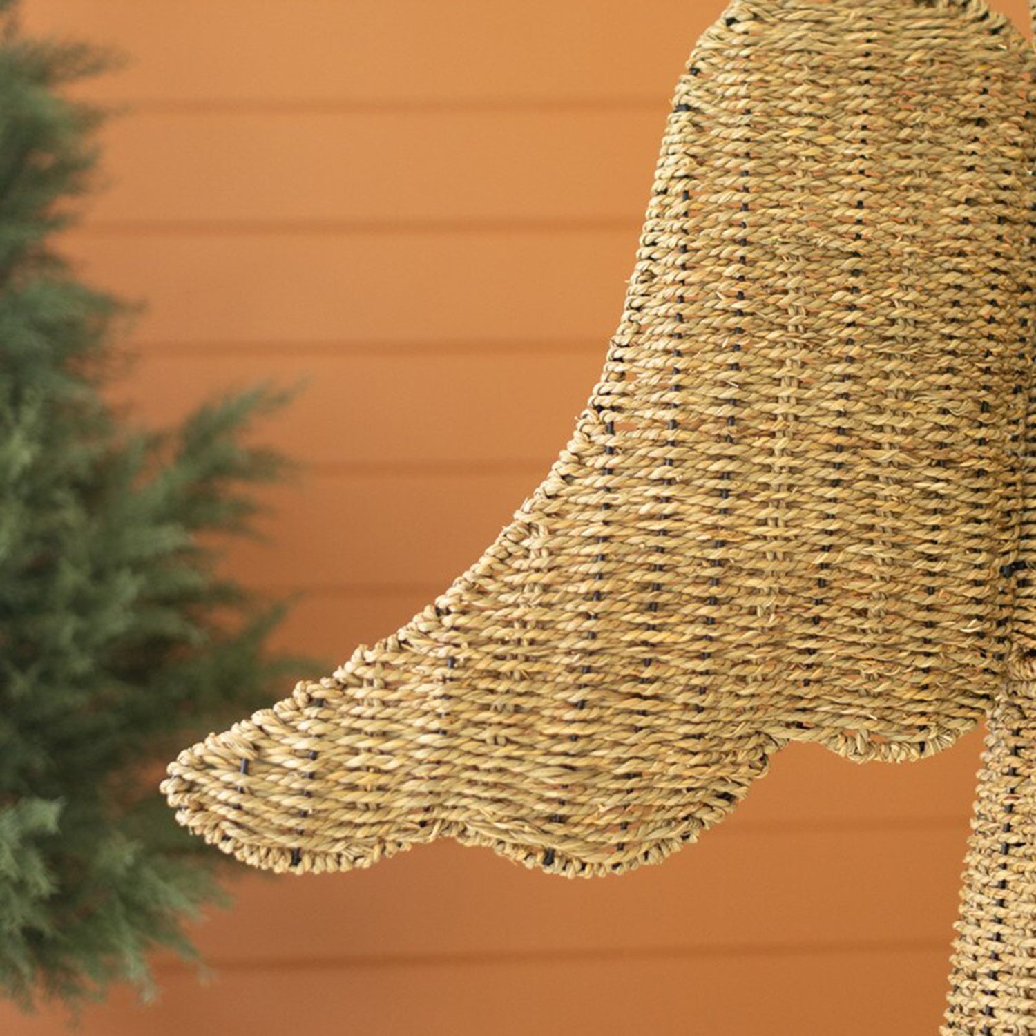 Seagrass Angel Set of 2