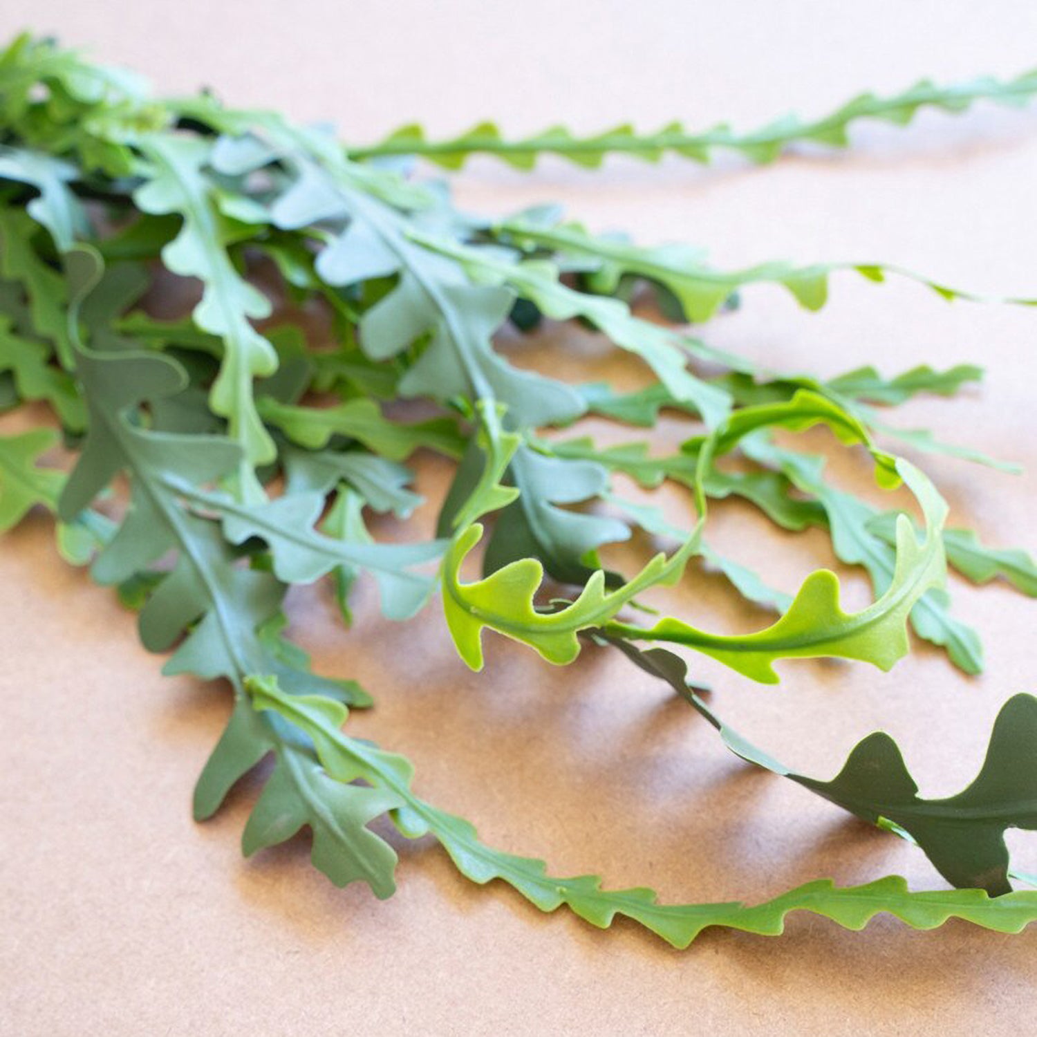 Artificial Fern Stem