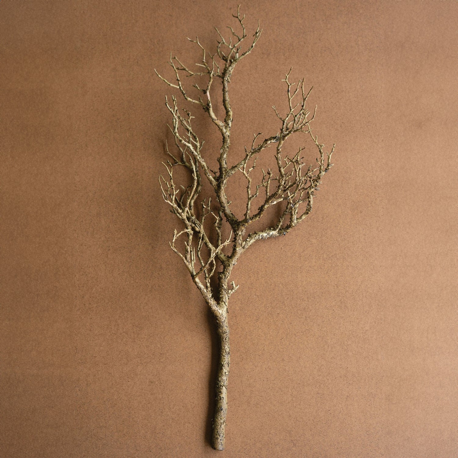 Dead Wood Branch Faux Plant Stem Set of 4