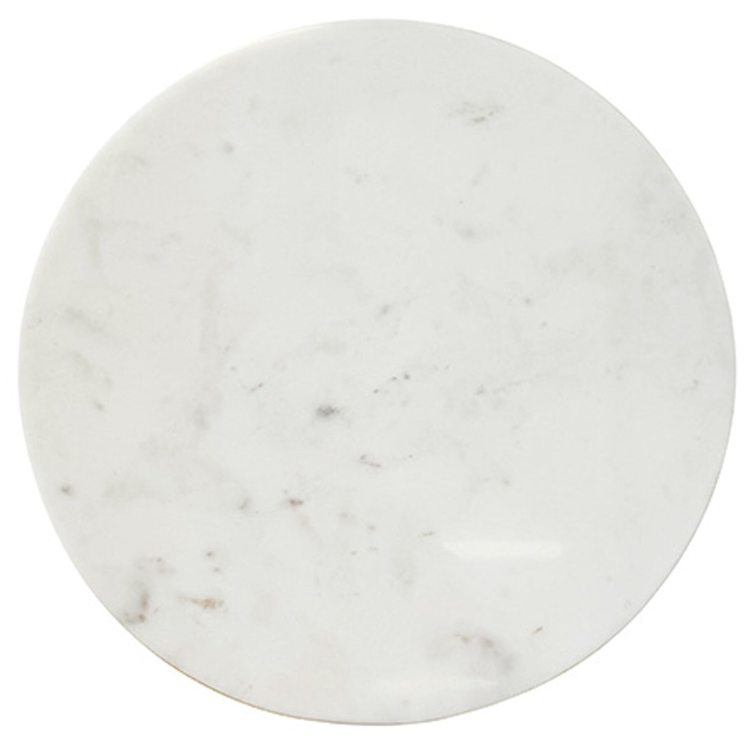 Worlds Away Cynthia Side Table