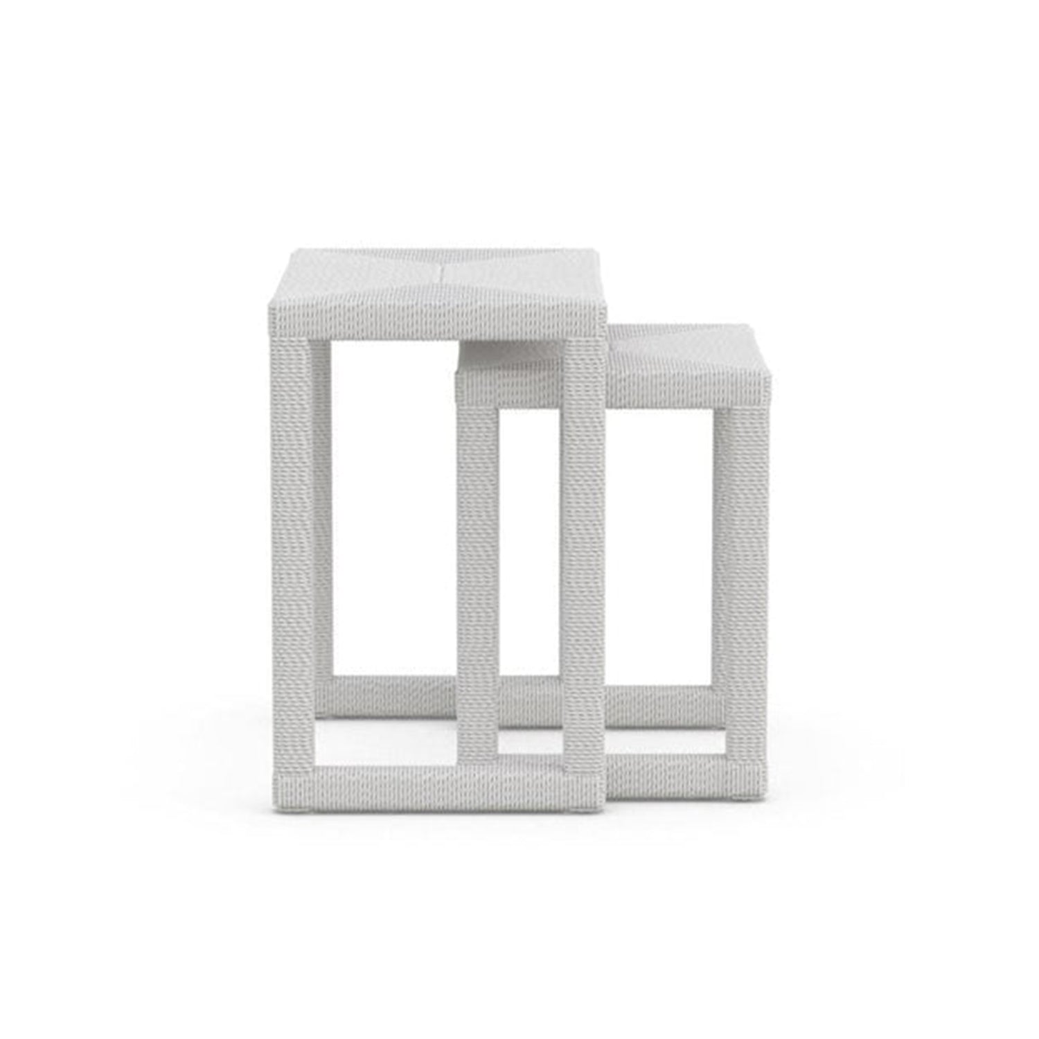 Azzuro Living Cyprus Nesting Table Set of 2