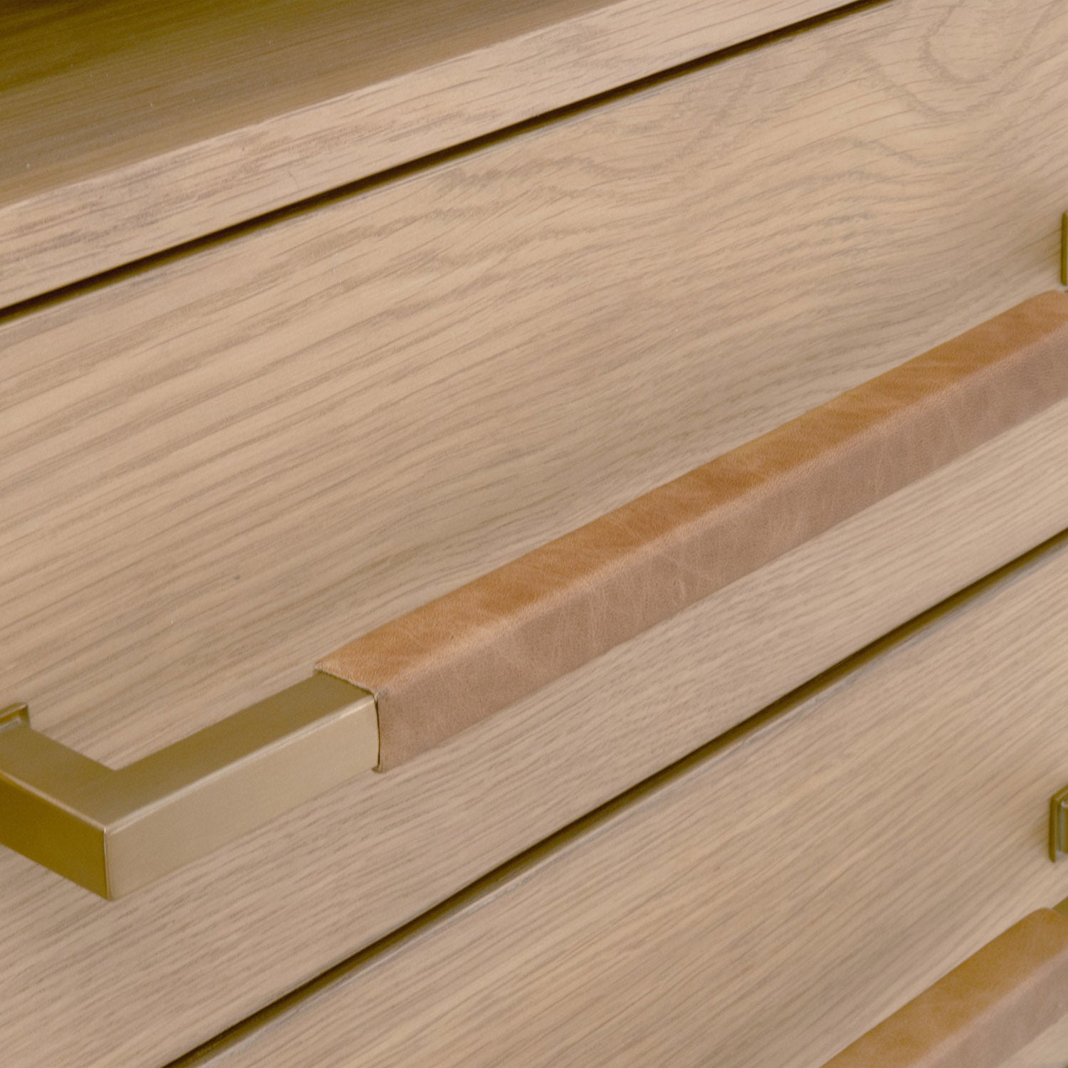 Cambria 2 Drawer Nightstand Set of 2