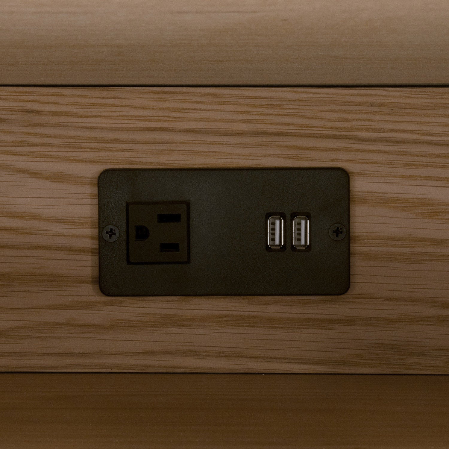 Cambria 2 Drawer Nightstand Set of 2