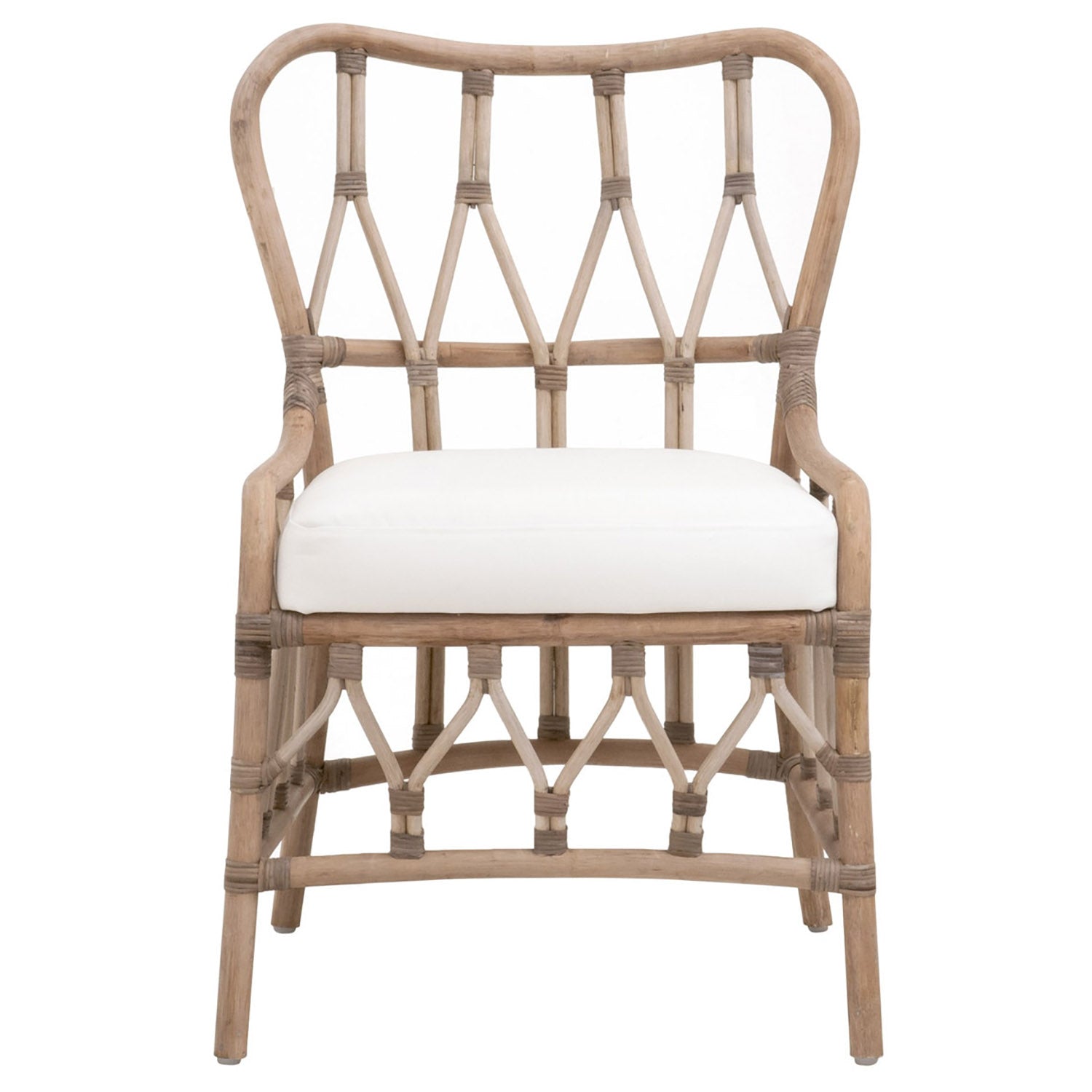 Caprice Dining Chair Set of 2