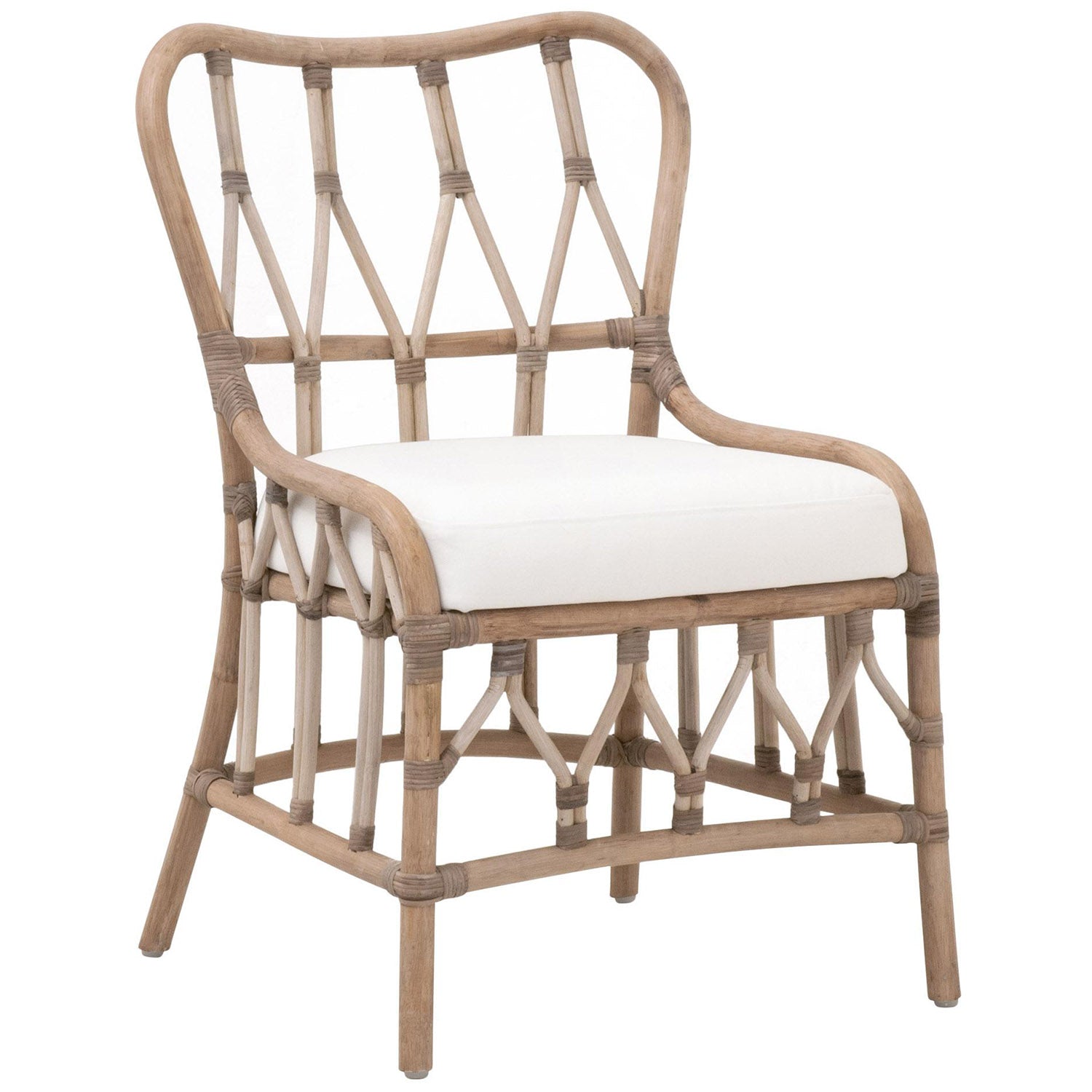 Caprice Dining Chair Set of 2