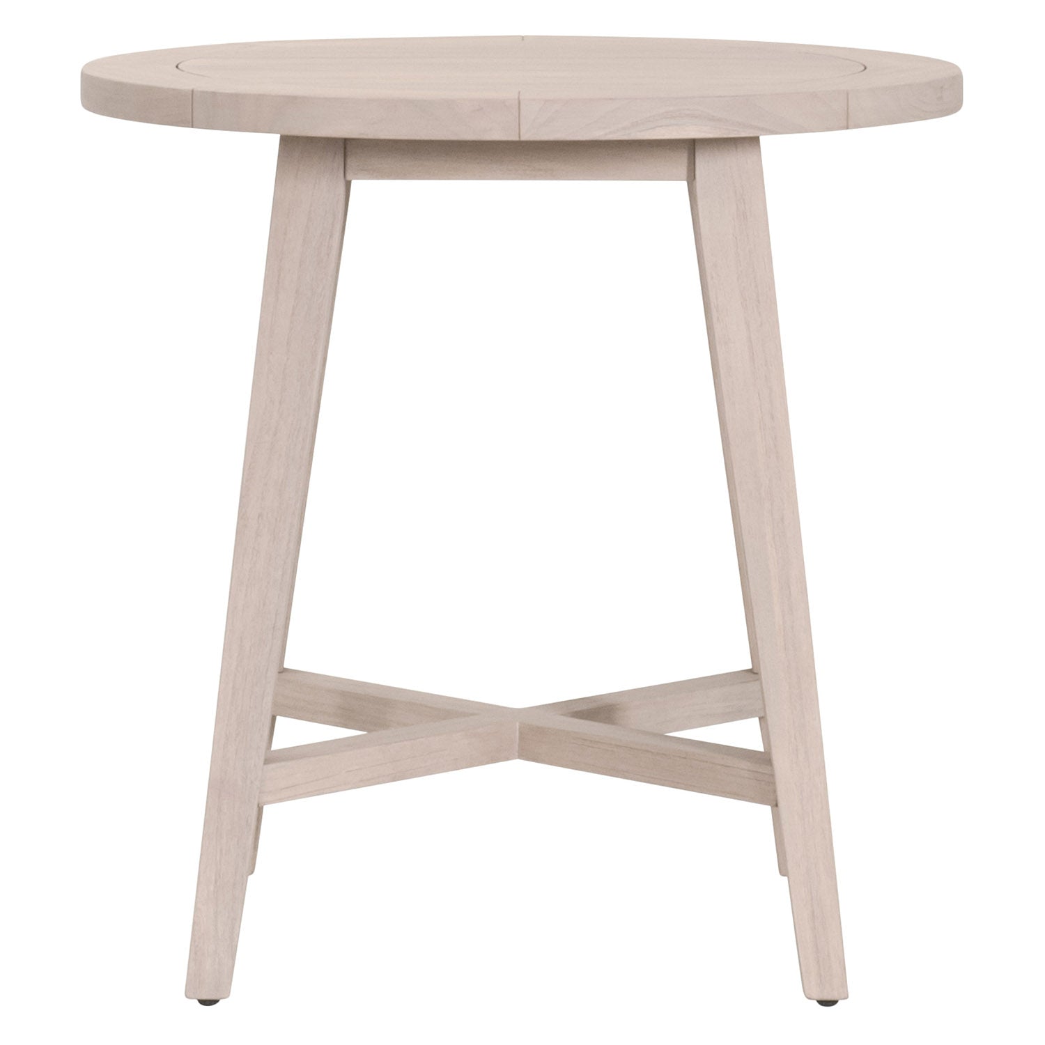 Carmel Outdoor Round Counter Table