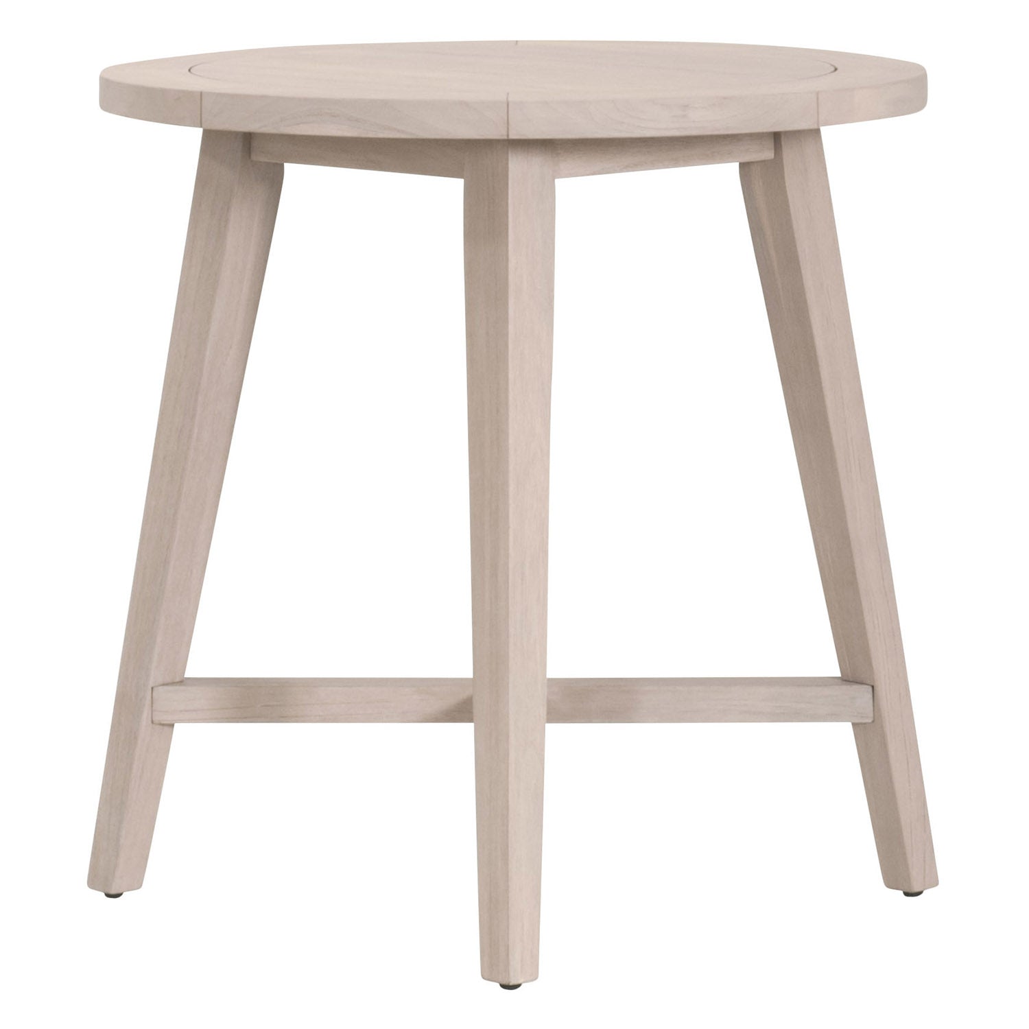 Carmel Outdoor Round Counter Table