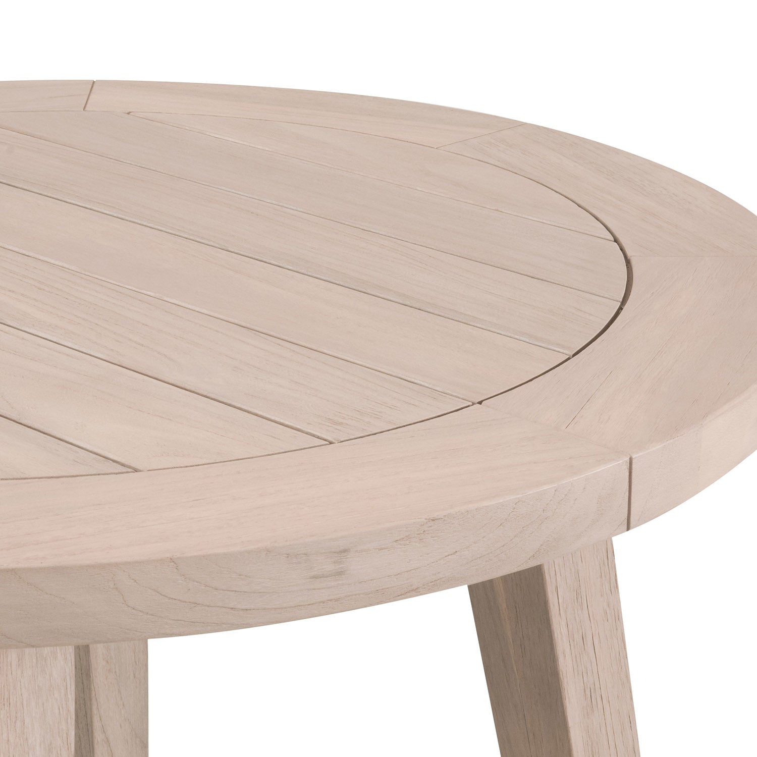 Carmel Outdoor Round Counter Table