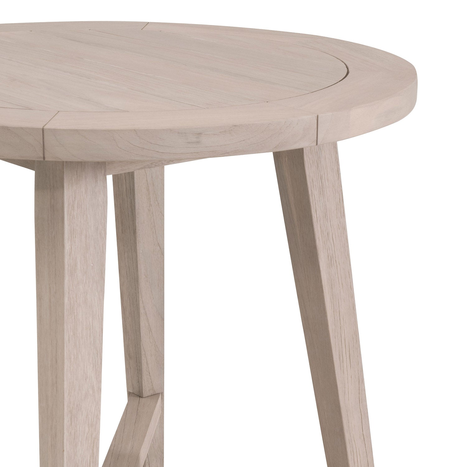 Carmel Outdoor Round Counter Table