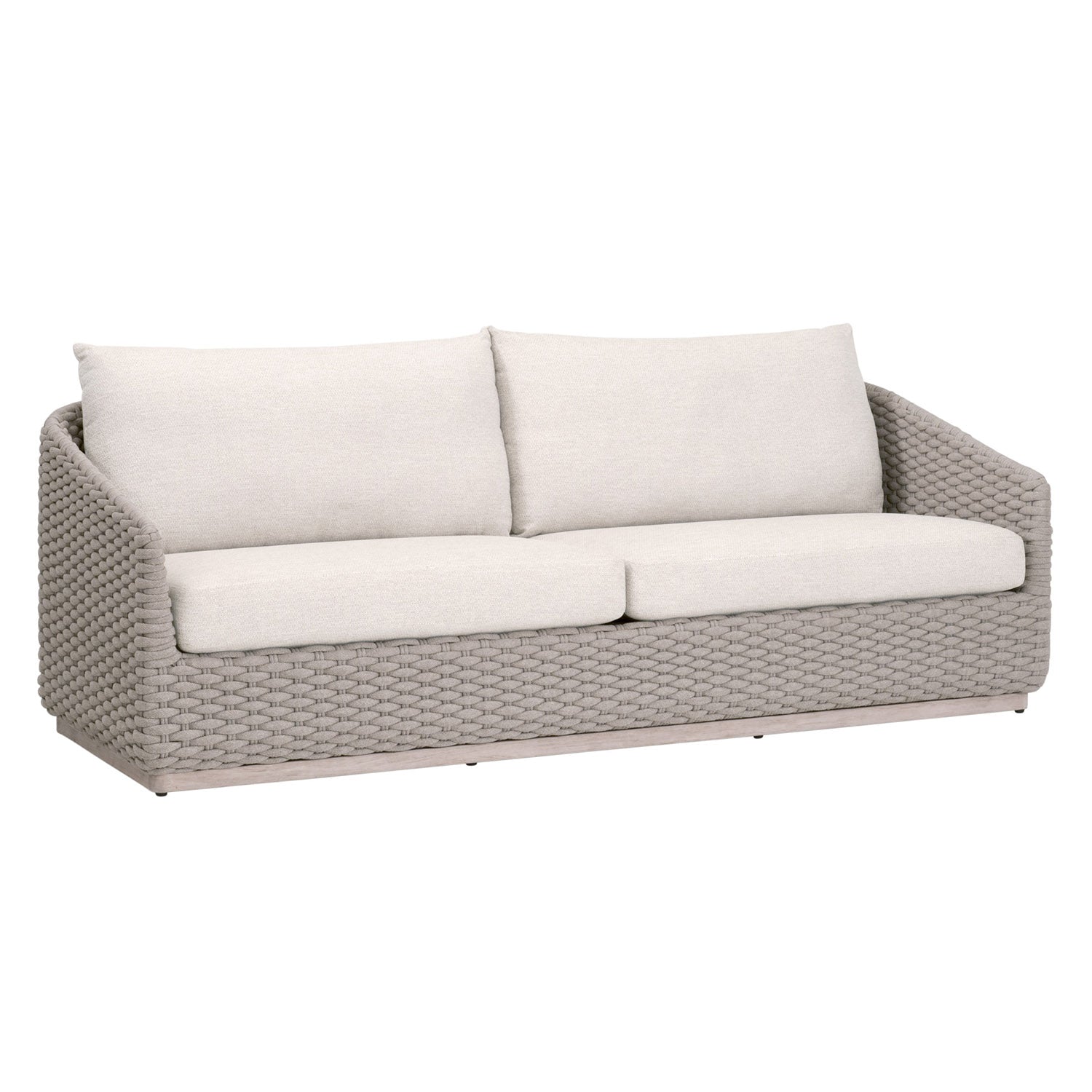 Caspian Outdoor Sofa