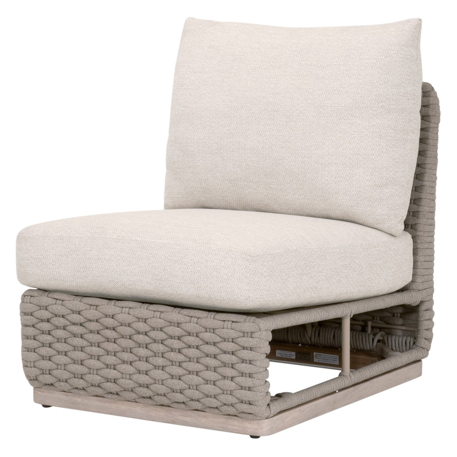 Caspian Outdoor Modular Sectional