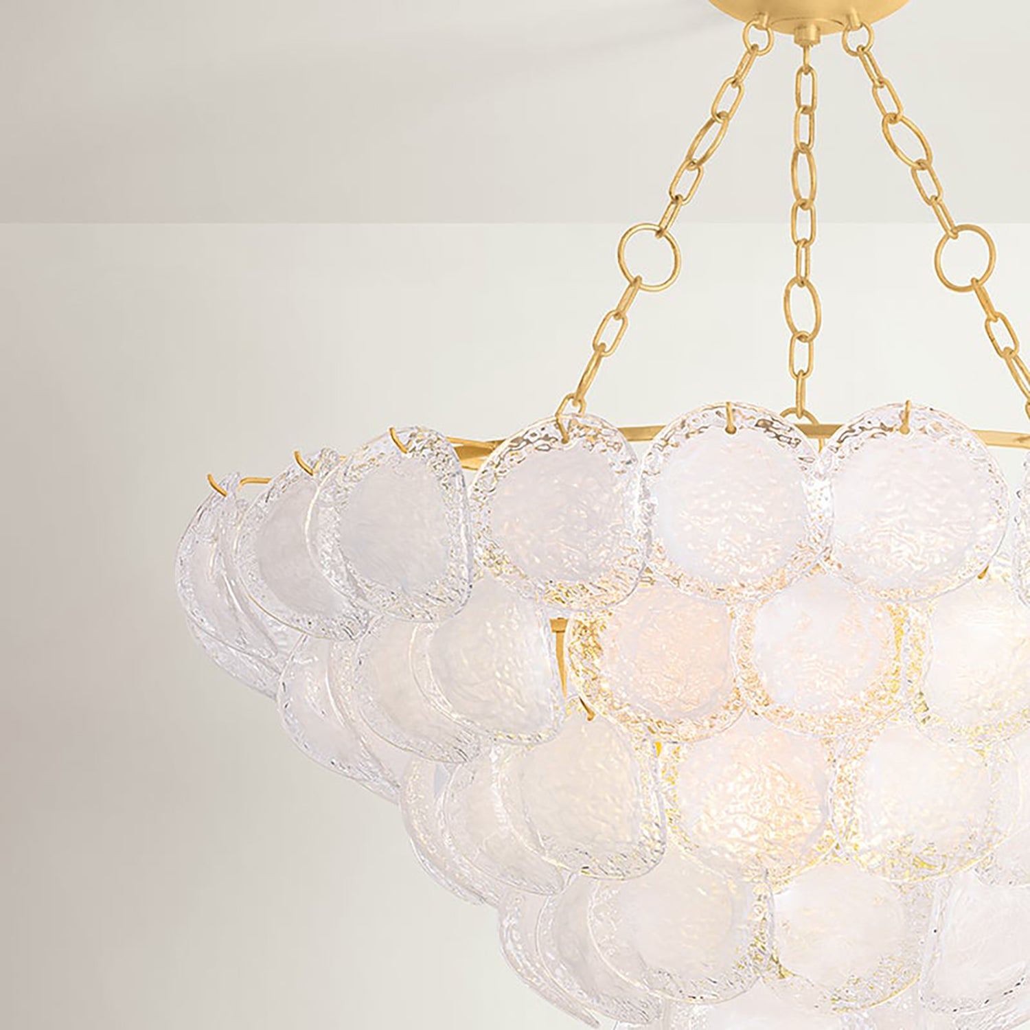 Hudson Valley Lighting Cedar Hill Chandelier