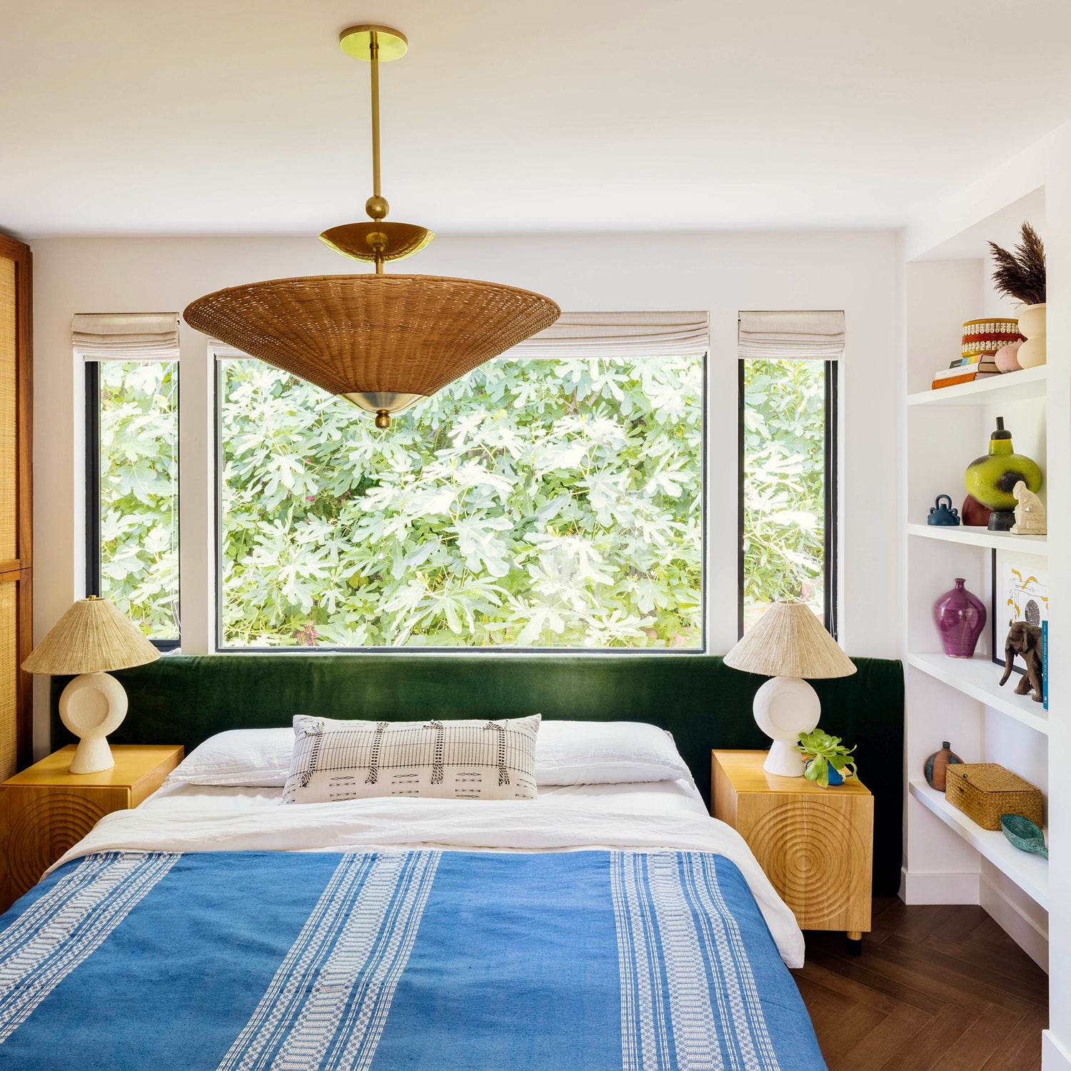 Dabito x Mitzi Perilla Pendant