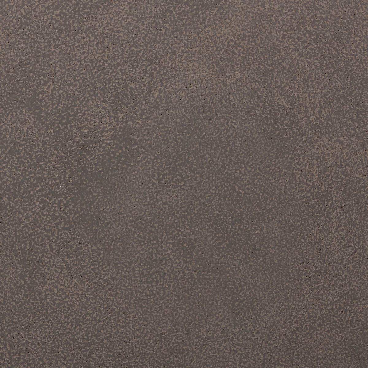TOV Furniture Suraya Dark Umber Concrete Rounded Indoor/Outdoor Coffee Table