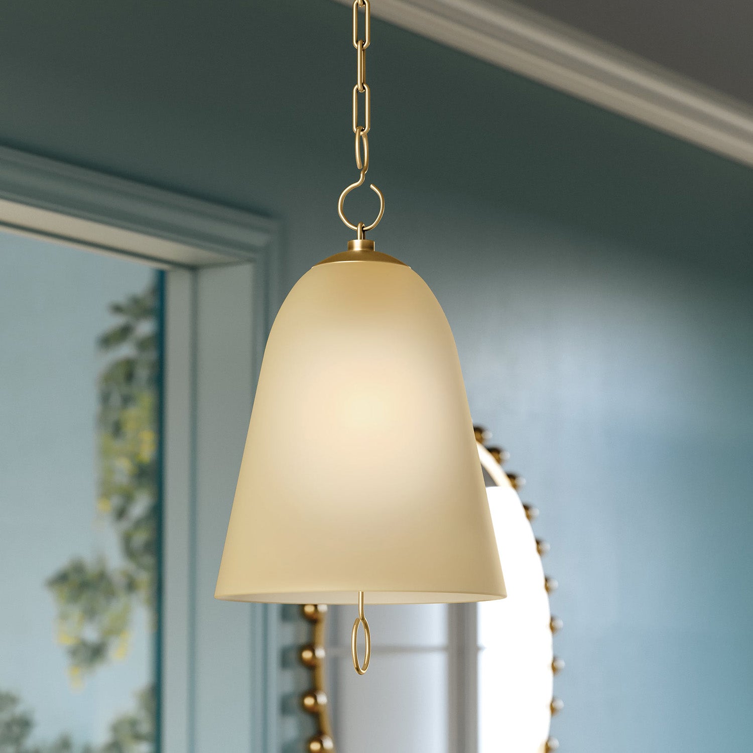 Mitzi Christine Pendant