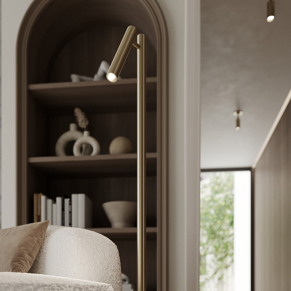 Hudson Valley Lighting Truett Wall Sconce